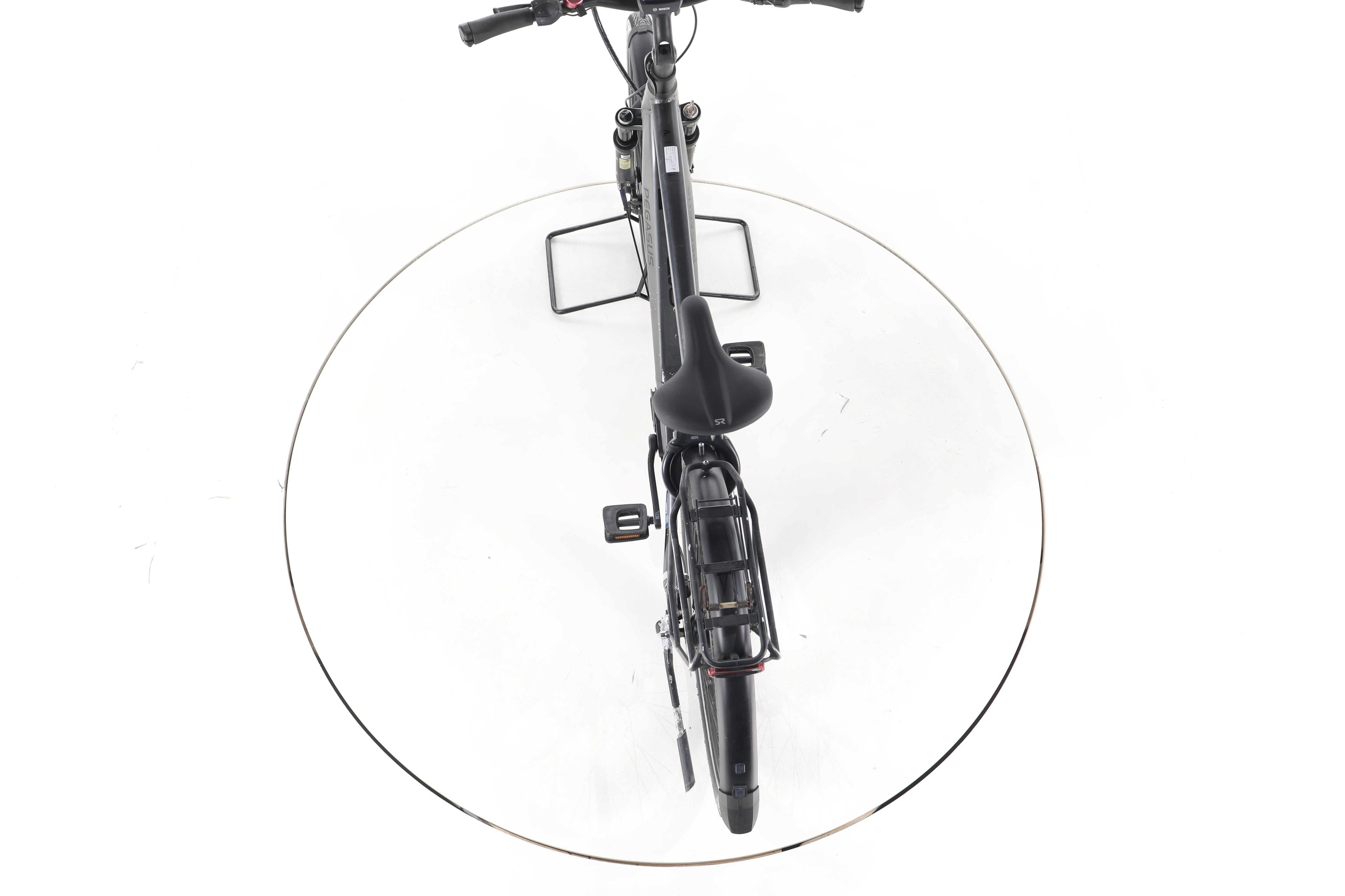 Pegasus Premio EVO 5 Lite Comfort City E-Bike - Image 22