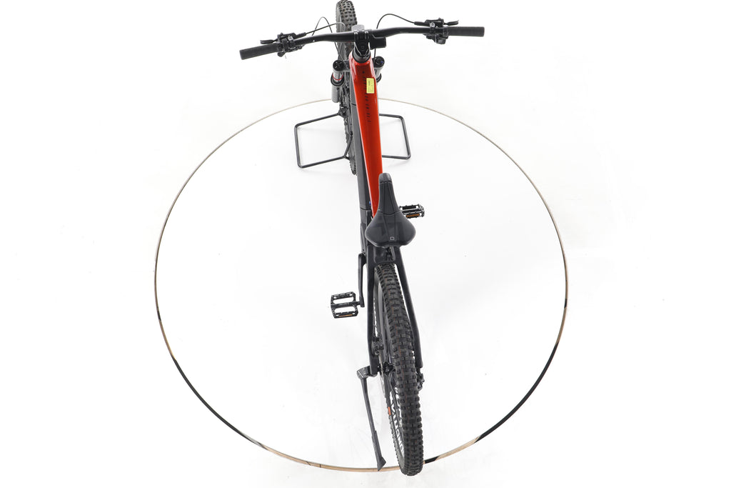 Bulls Sonic EVO EN SL 1 E-Bike Fully Carbon - Image 22