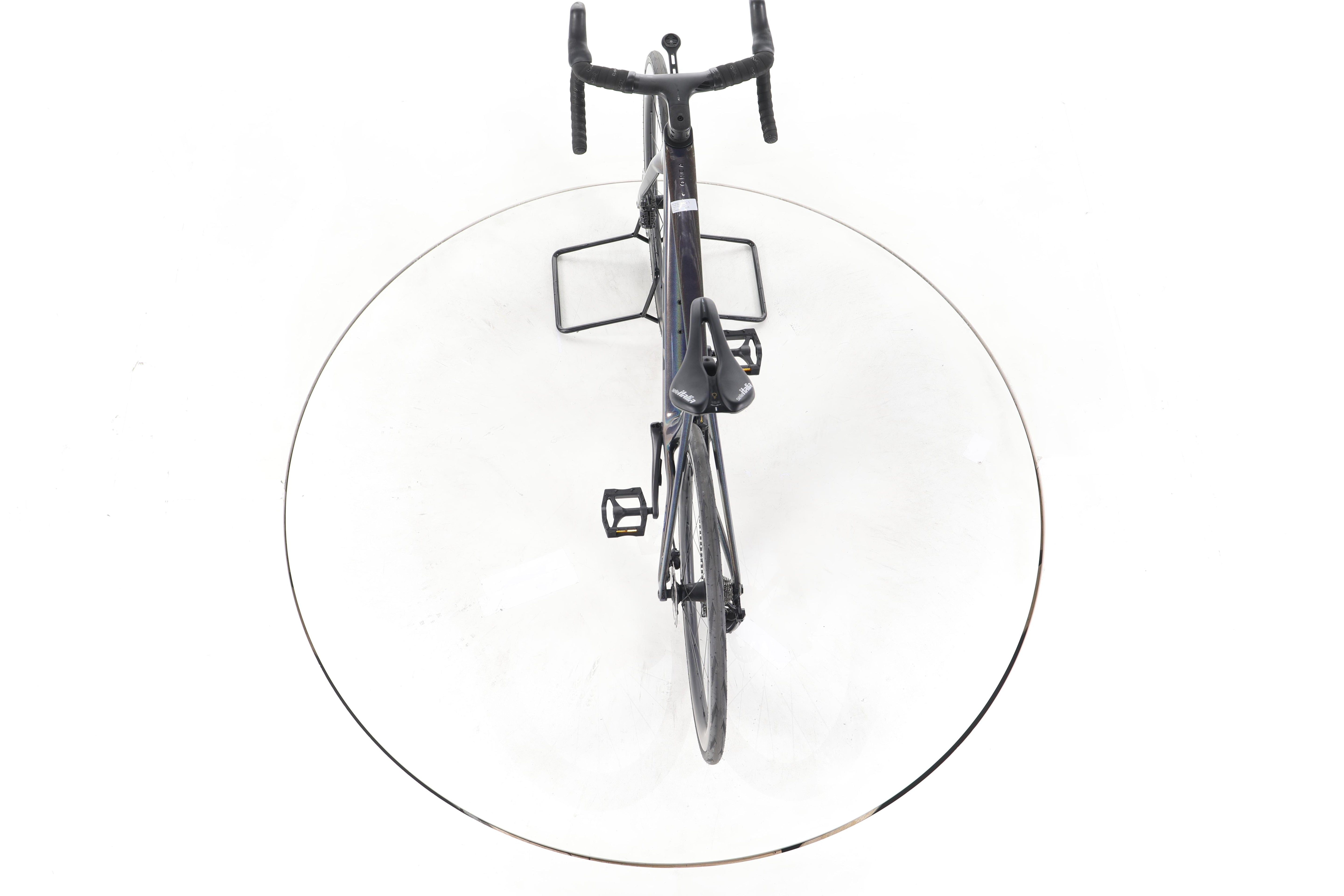 Orbea Orca M20iLTD Rennrad Carbon - Image 22
