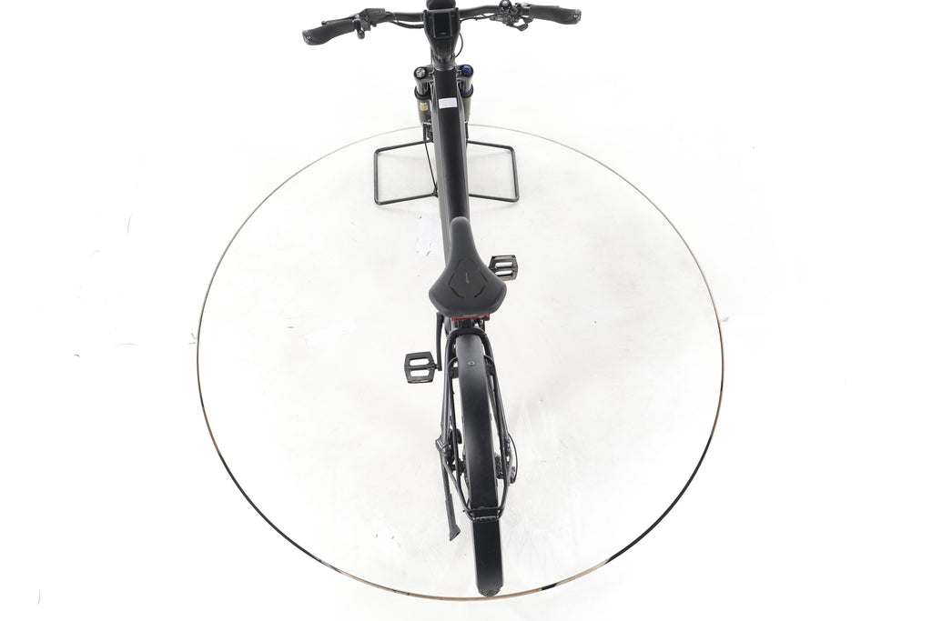 Haibike Trekking 3 Trekking E-Bike - Image 22