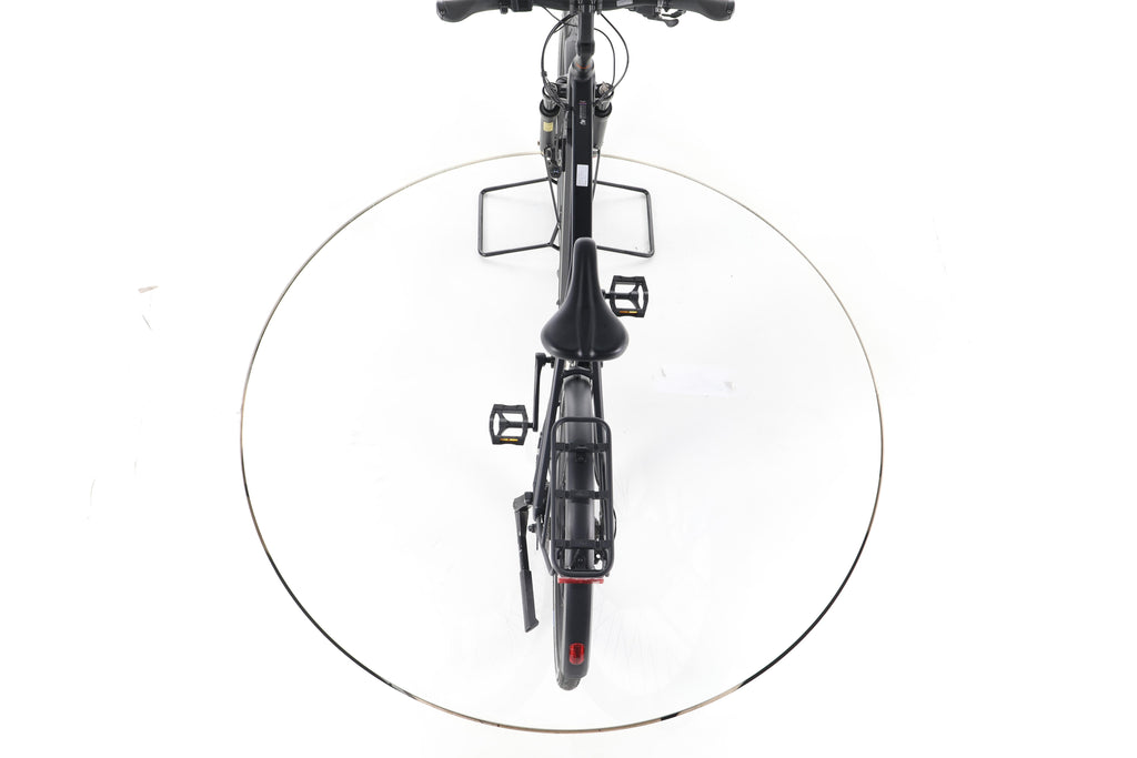 QWIC Performance RD11 Trekking E-Bike - Image 22