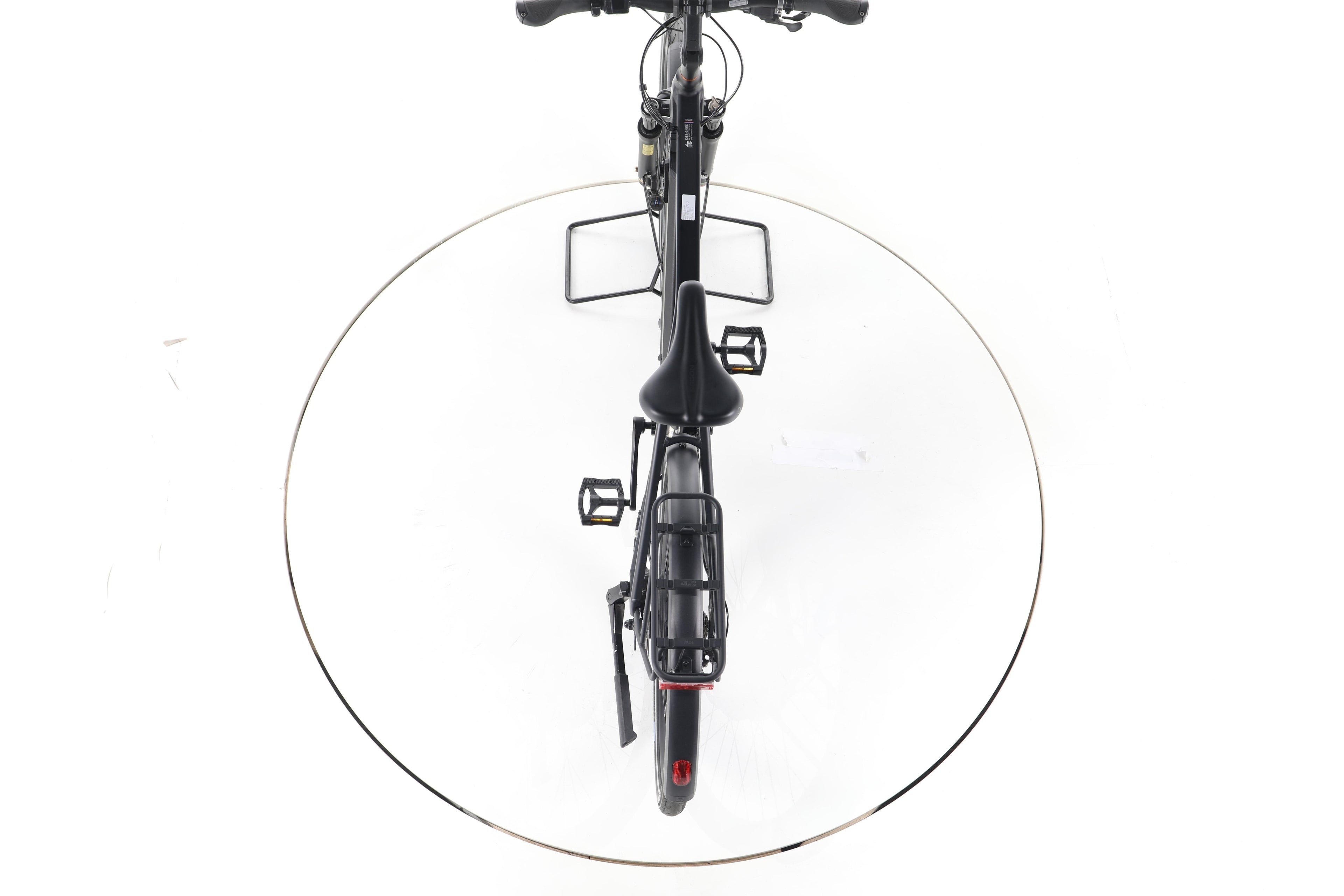 QWIC Performance RD11 Trekking E-Bike - Image 22