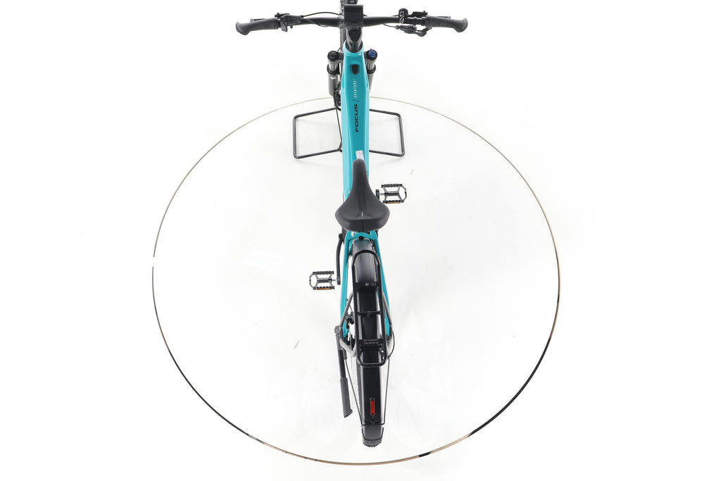 Focus AVENTURA² 6.7 Trekking E-Bike - Image 22