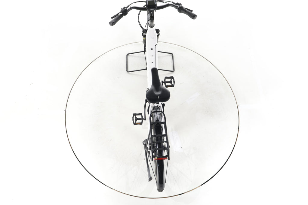 Diamant Beryll Deluxe+ RT Gen 2 City E-Bike Tiefeinsteiger - Image 22