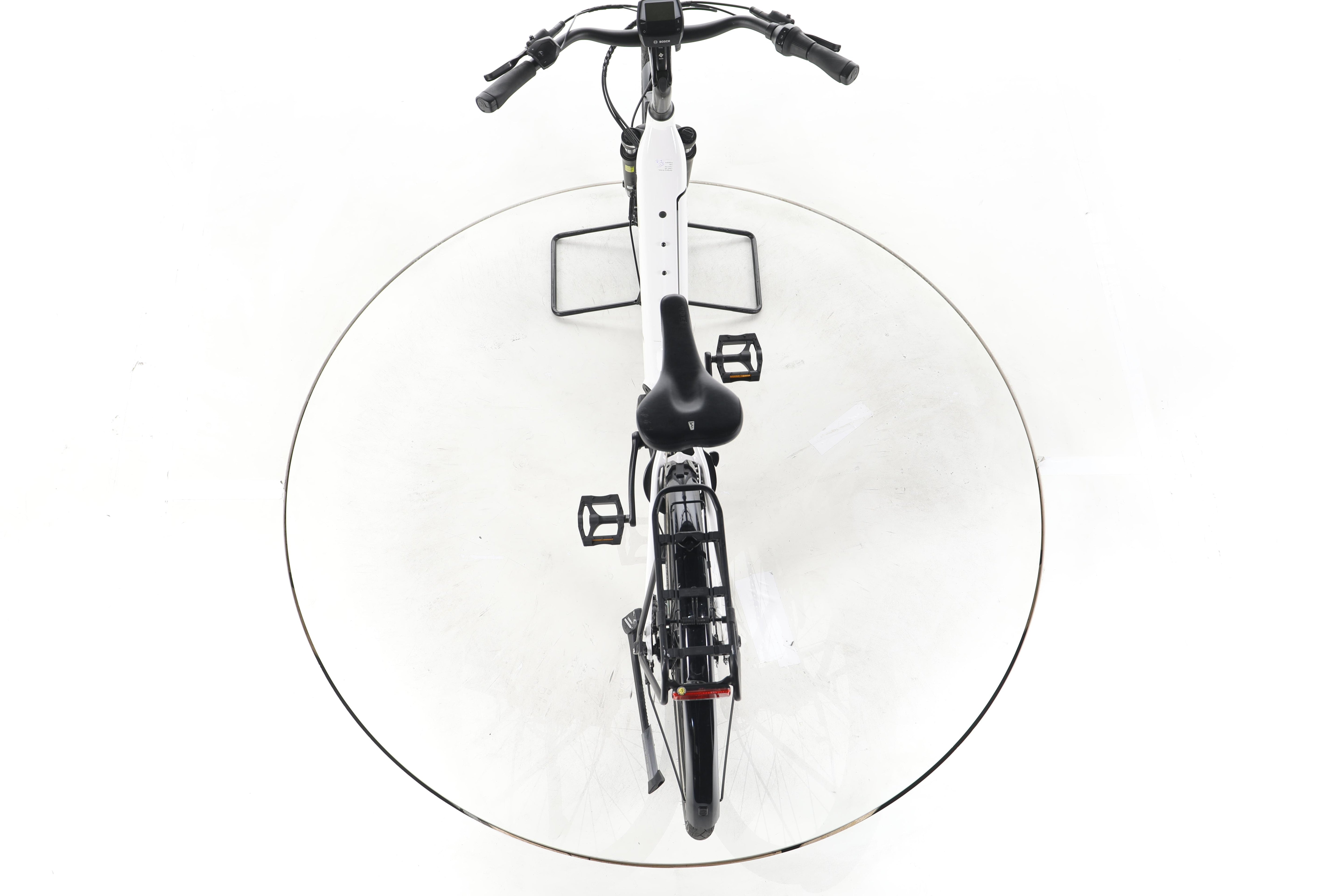 Diamant Beryll Deluxe+ RT Gen 2 City E-Bike Tiefeinsteiger - Image 22