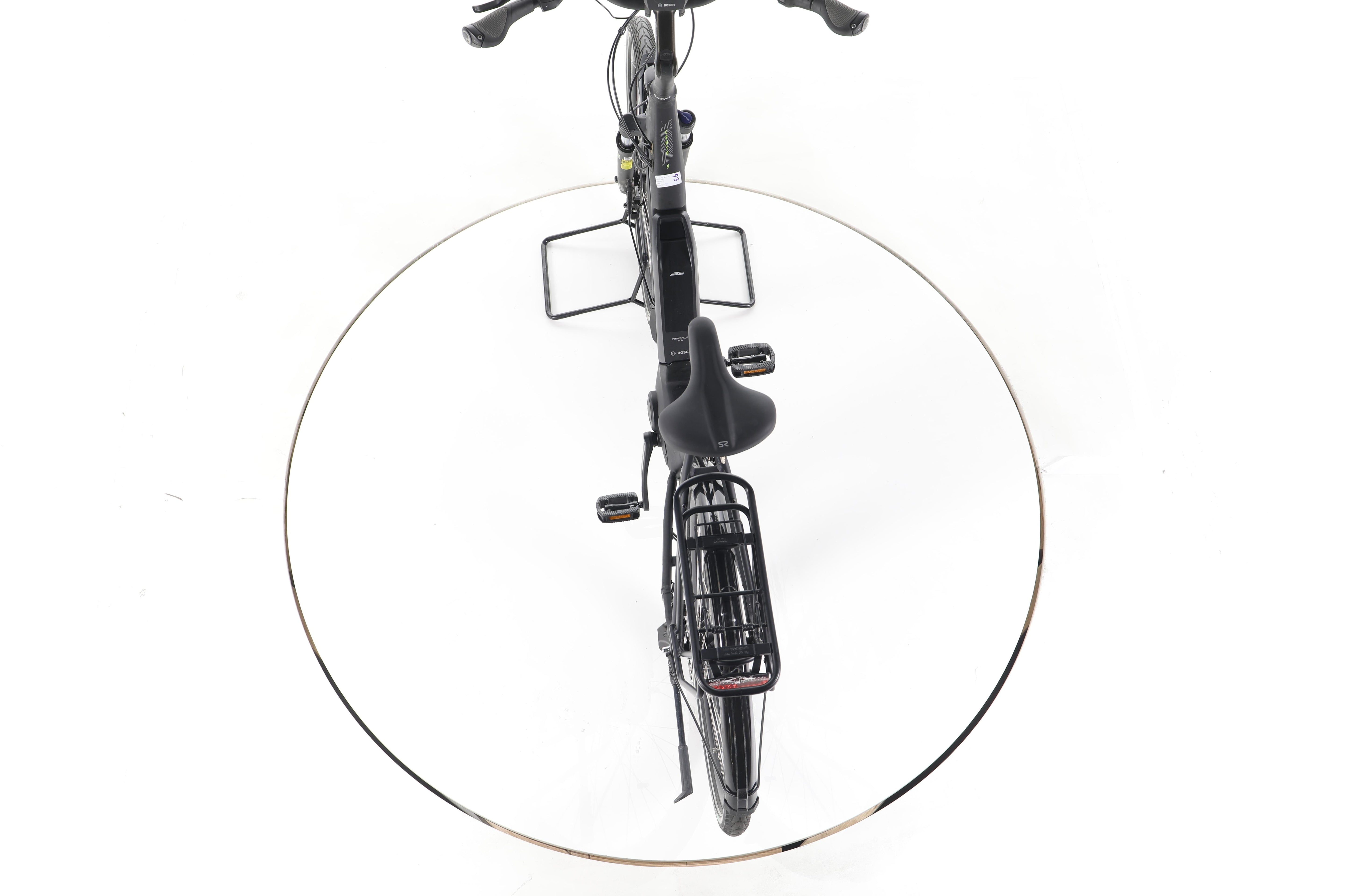 KTM Cento 5 City E-Bike Tiefeinsteiger - Image 22