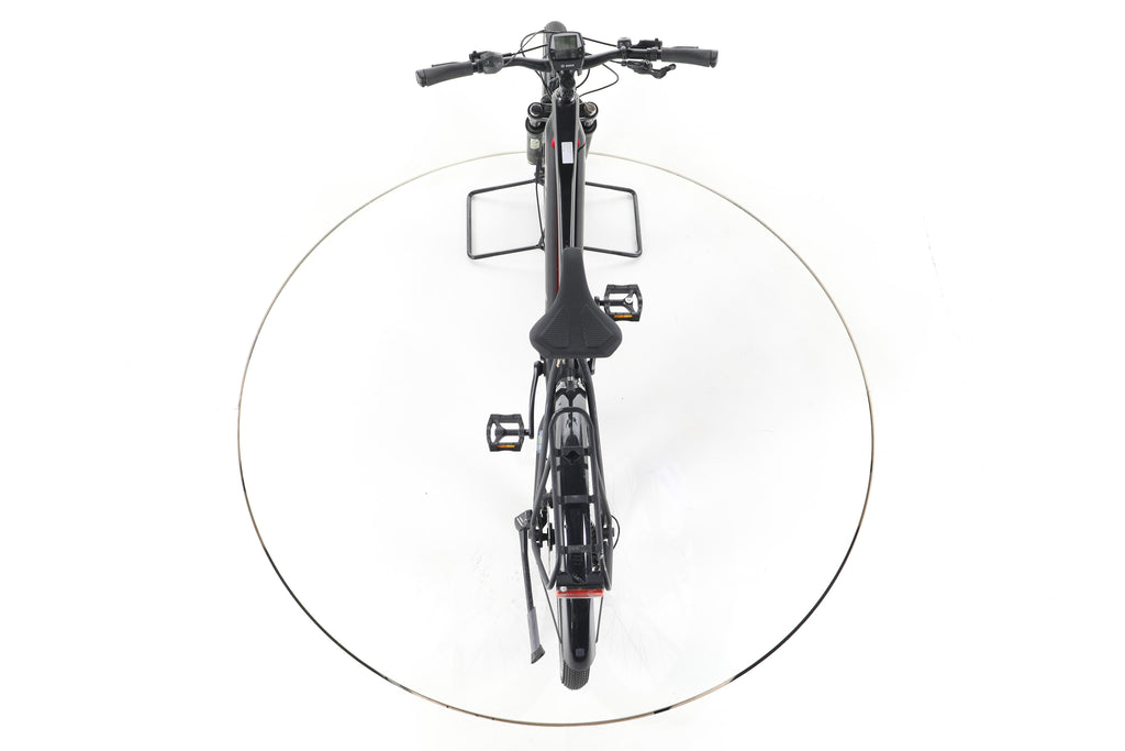 Diamant Zouma Deluxe+ Trekking E-Bike - Image 22