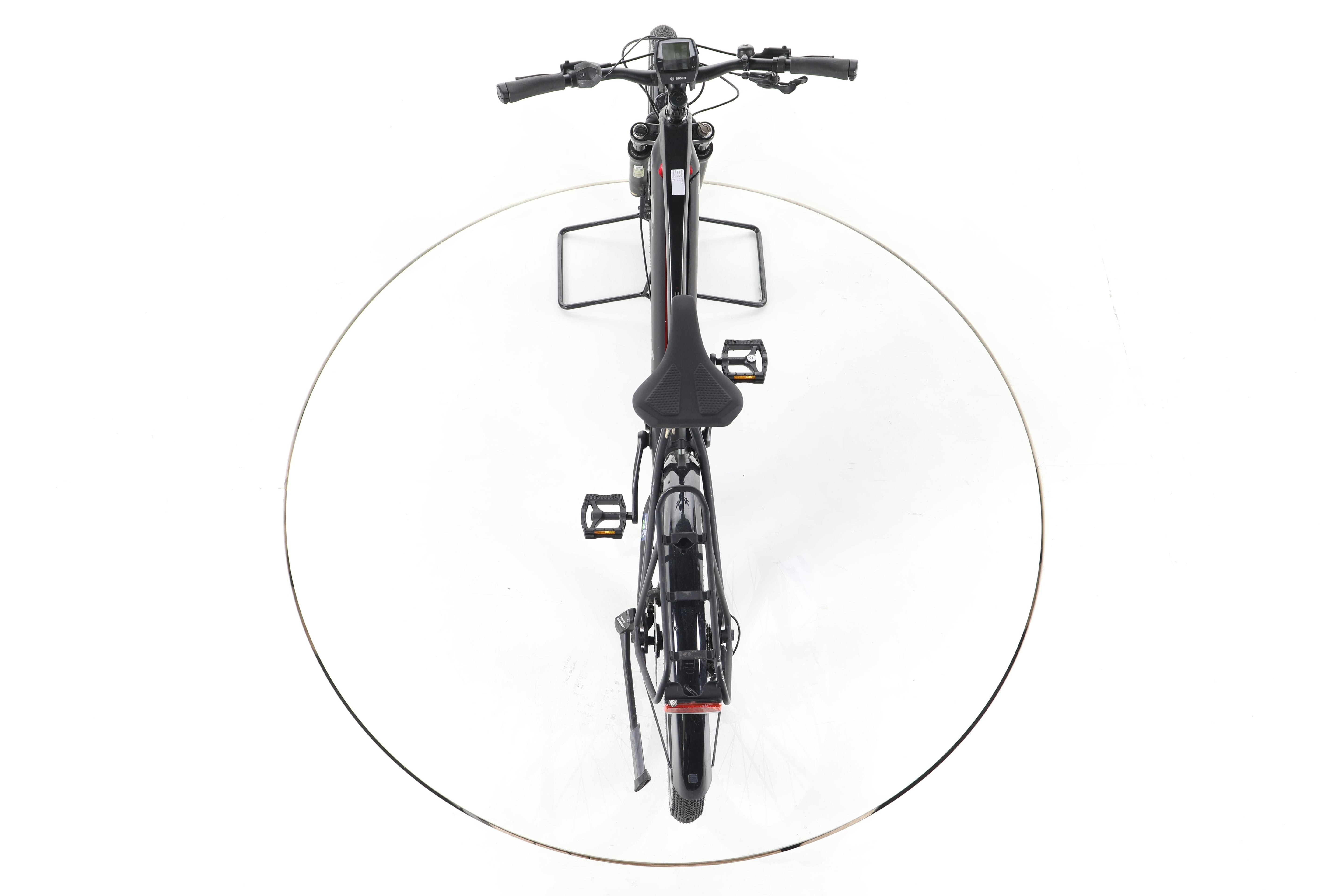 Diamant Zouma Deluxe+ Trekking E-Bike - Image 22