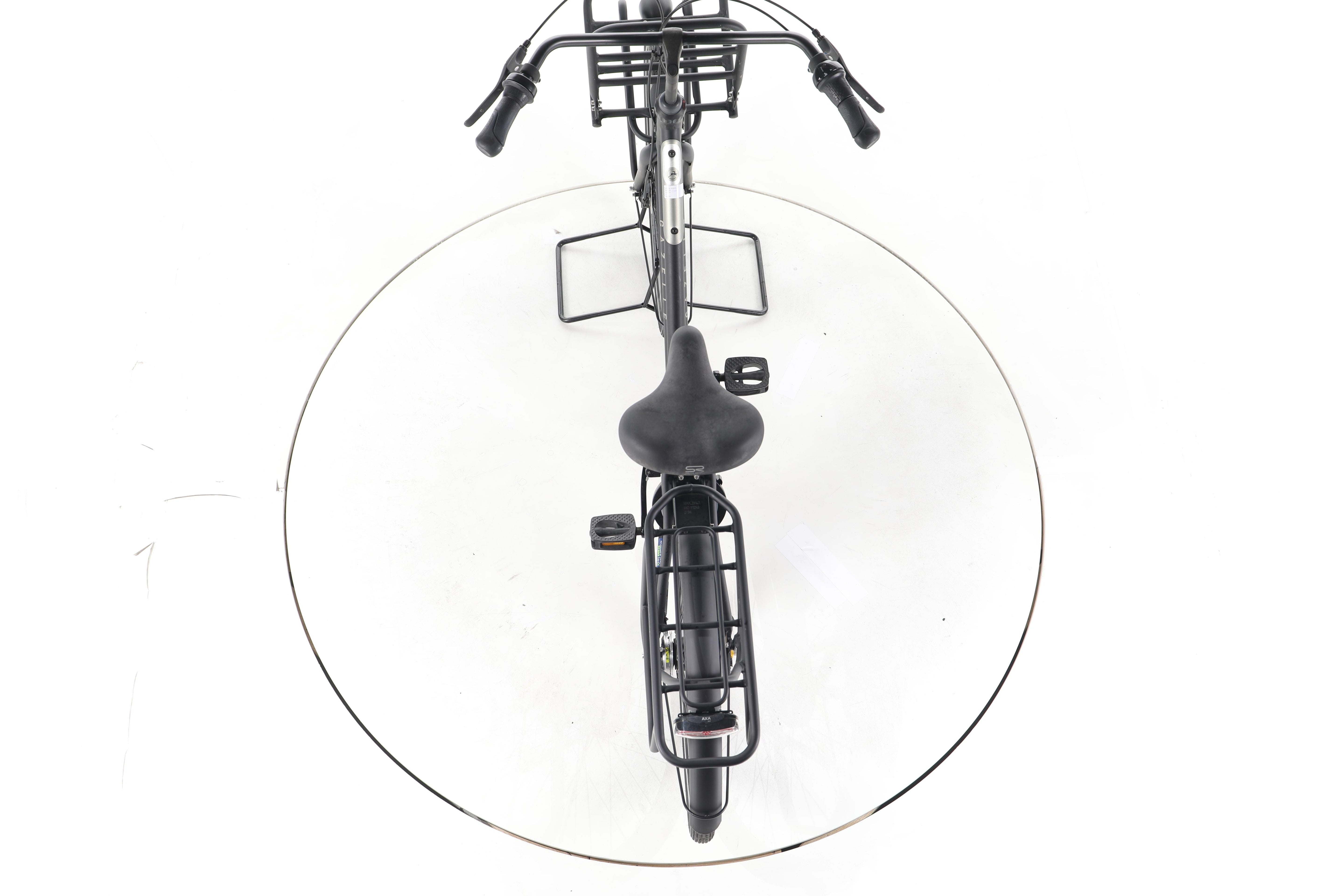 Gazelle Heavy Duty Fahrrad City & Trekking - Image 22