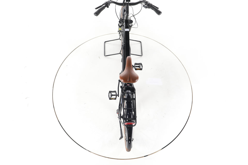 Riese & Müller Cruiser2 vario City E-Bike 2024 - Image 22