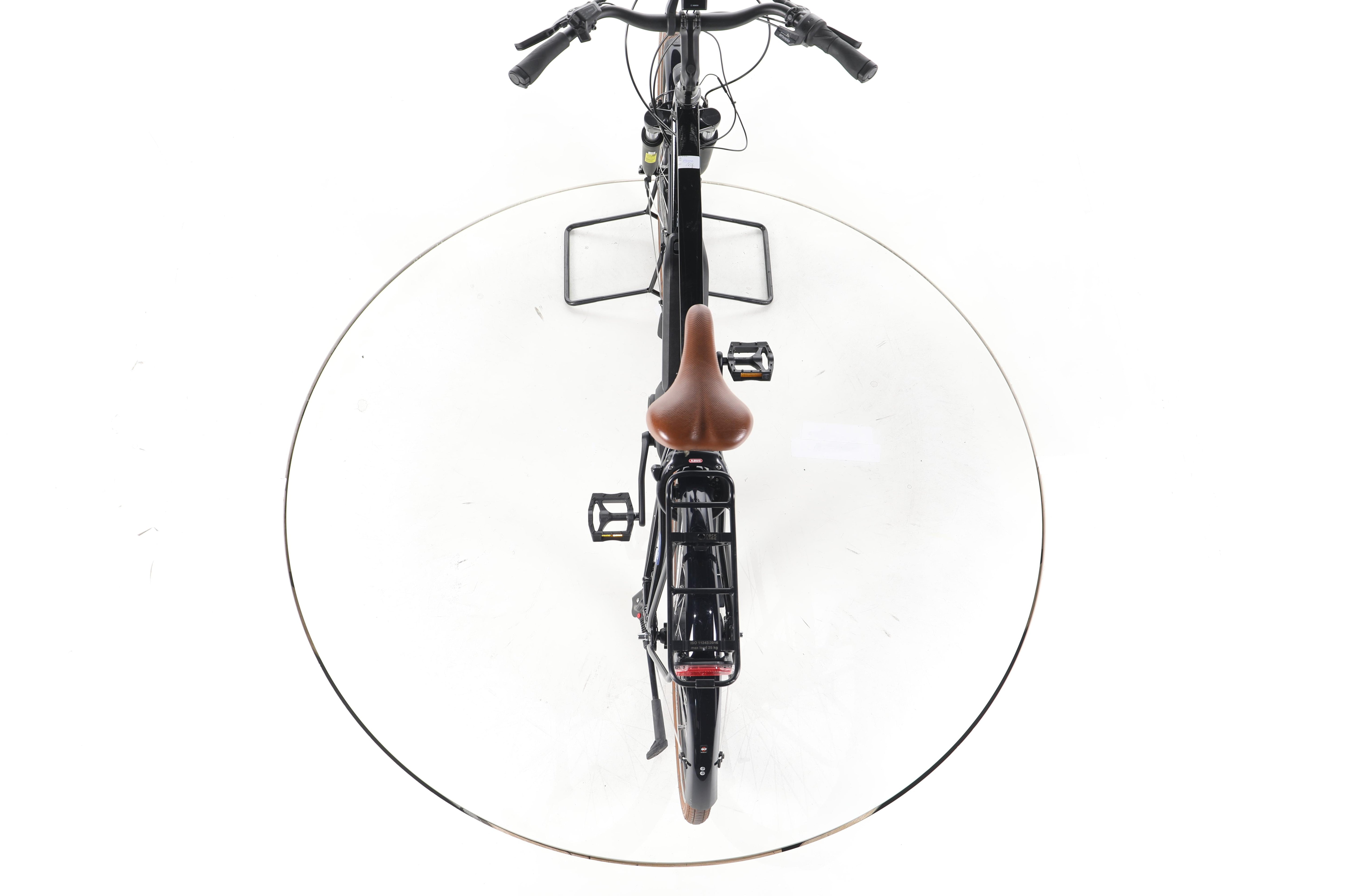 Riese & Müller Cruiser2 vario City E-Bike 2024 - Image 22