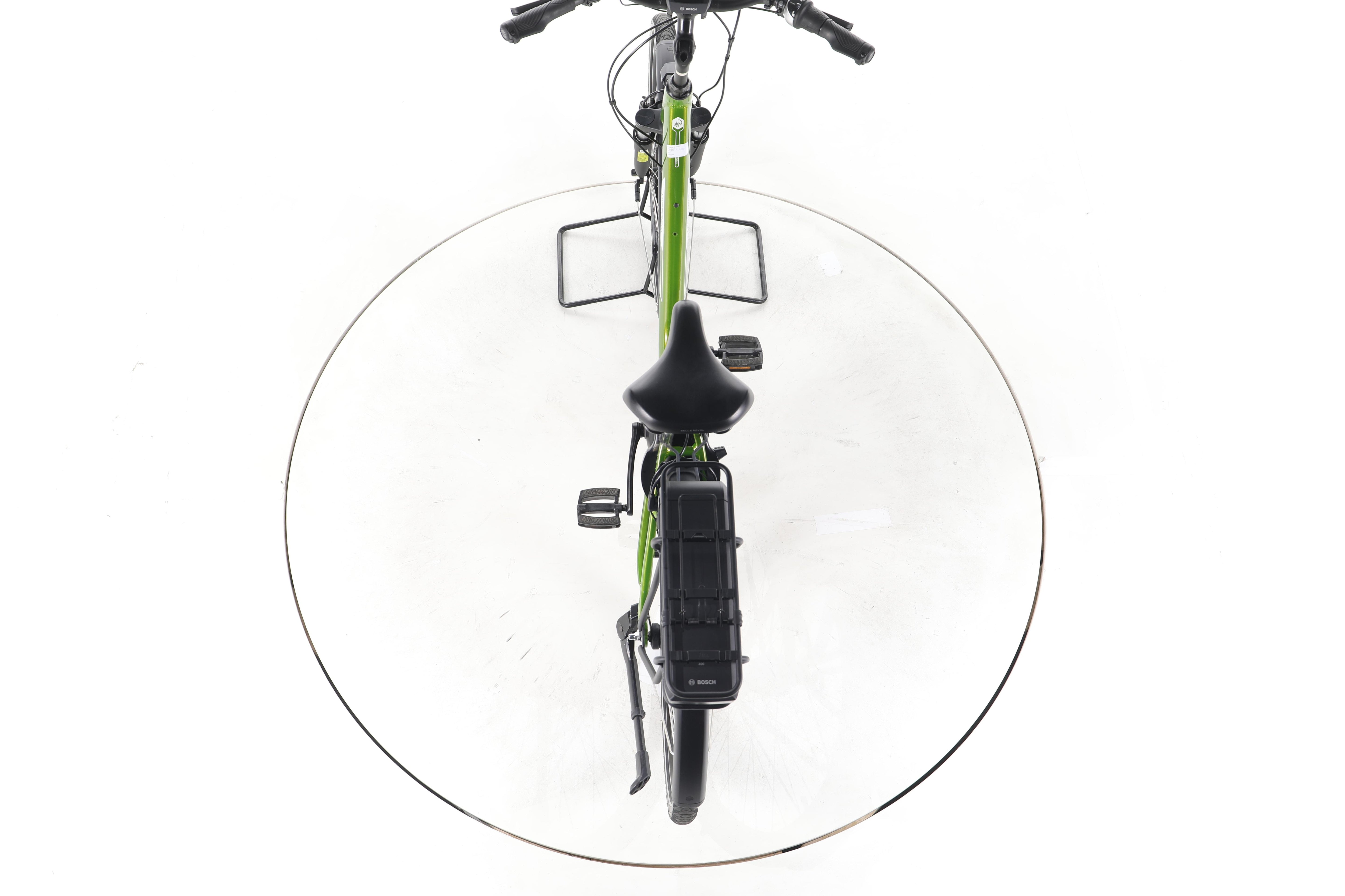 Victoria Cysalo 3 City E-Bike Tiefeinsteiger - Image 22