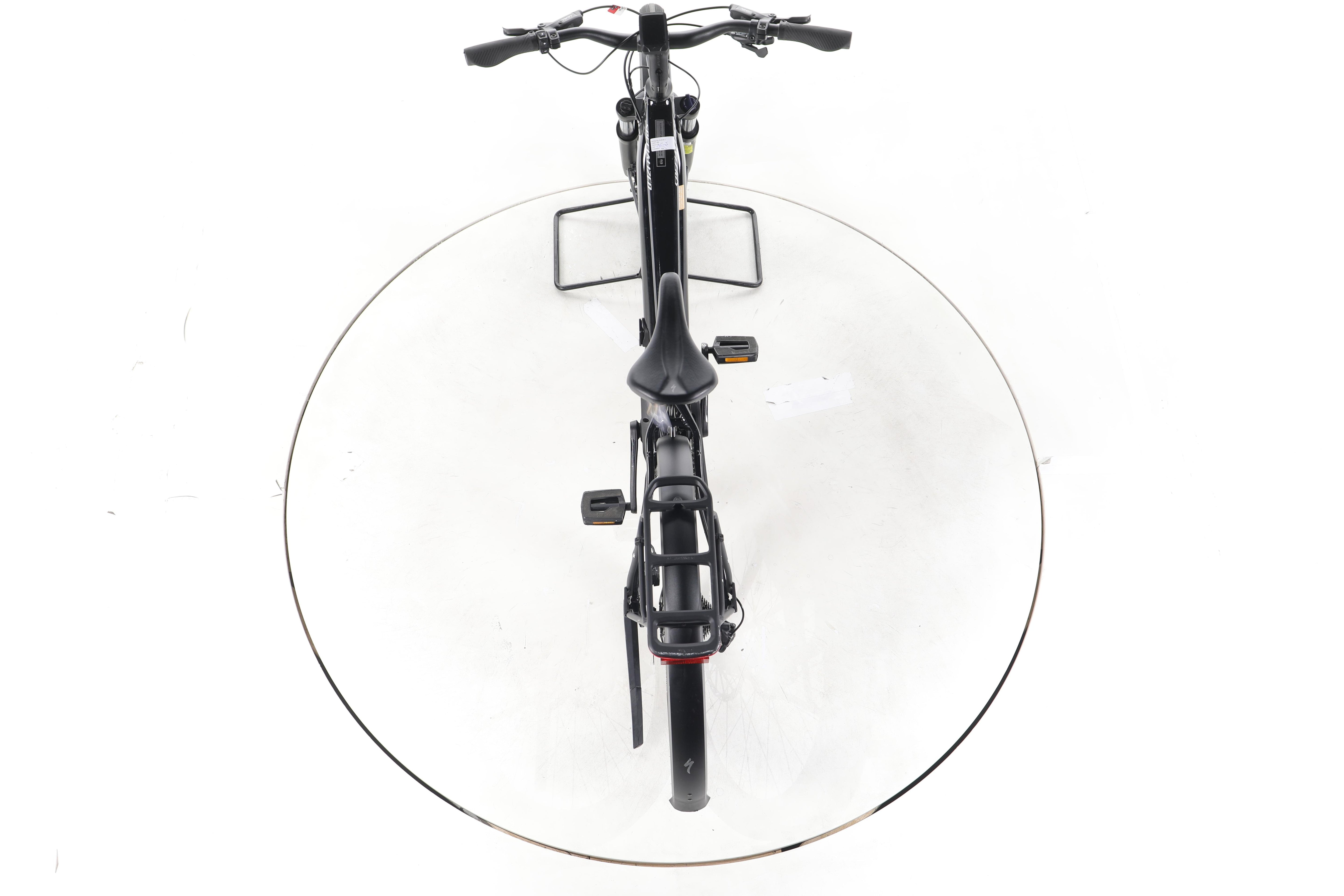 Specialized Turbo Vado 4.0 Trekking E-Bike - Image 22