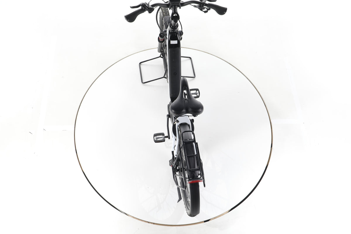 Simplon Kagu Kagu Bosch UNI 275 XT-11 LG Trekking E-Bike Tiefeinsteiger - Image 22