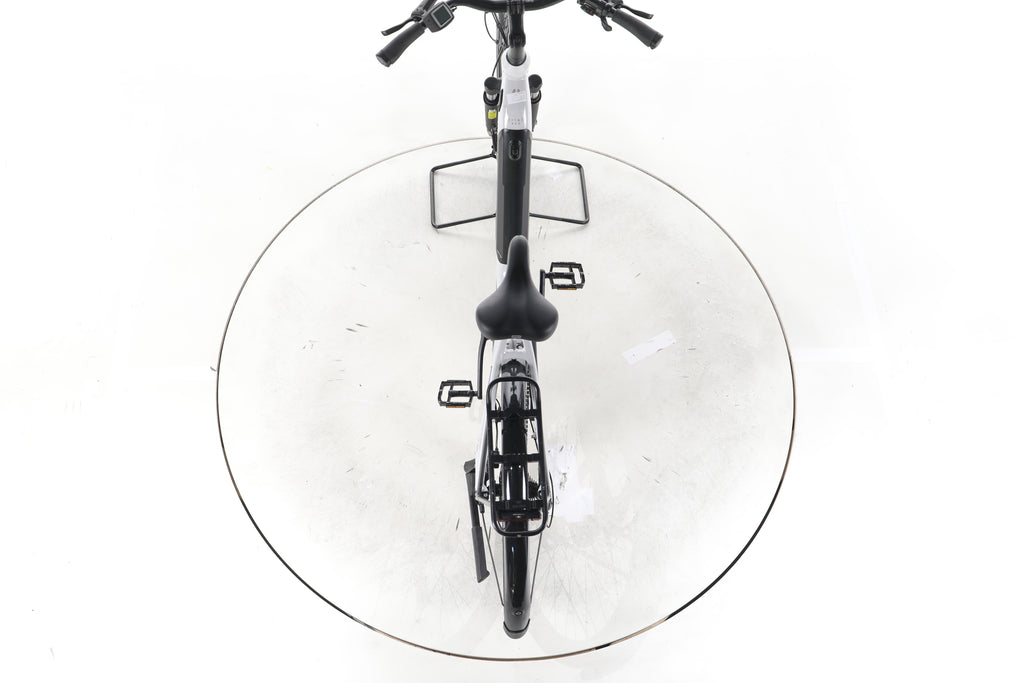 Winora Tria 7 Trekking E-Bike Tiefeinsteiger - Image 22