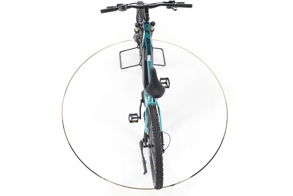 Stevens E-Tremalzo E-Bike - Image 22