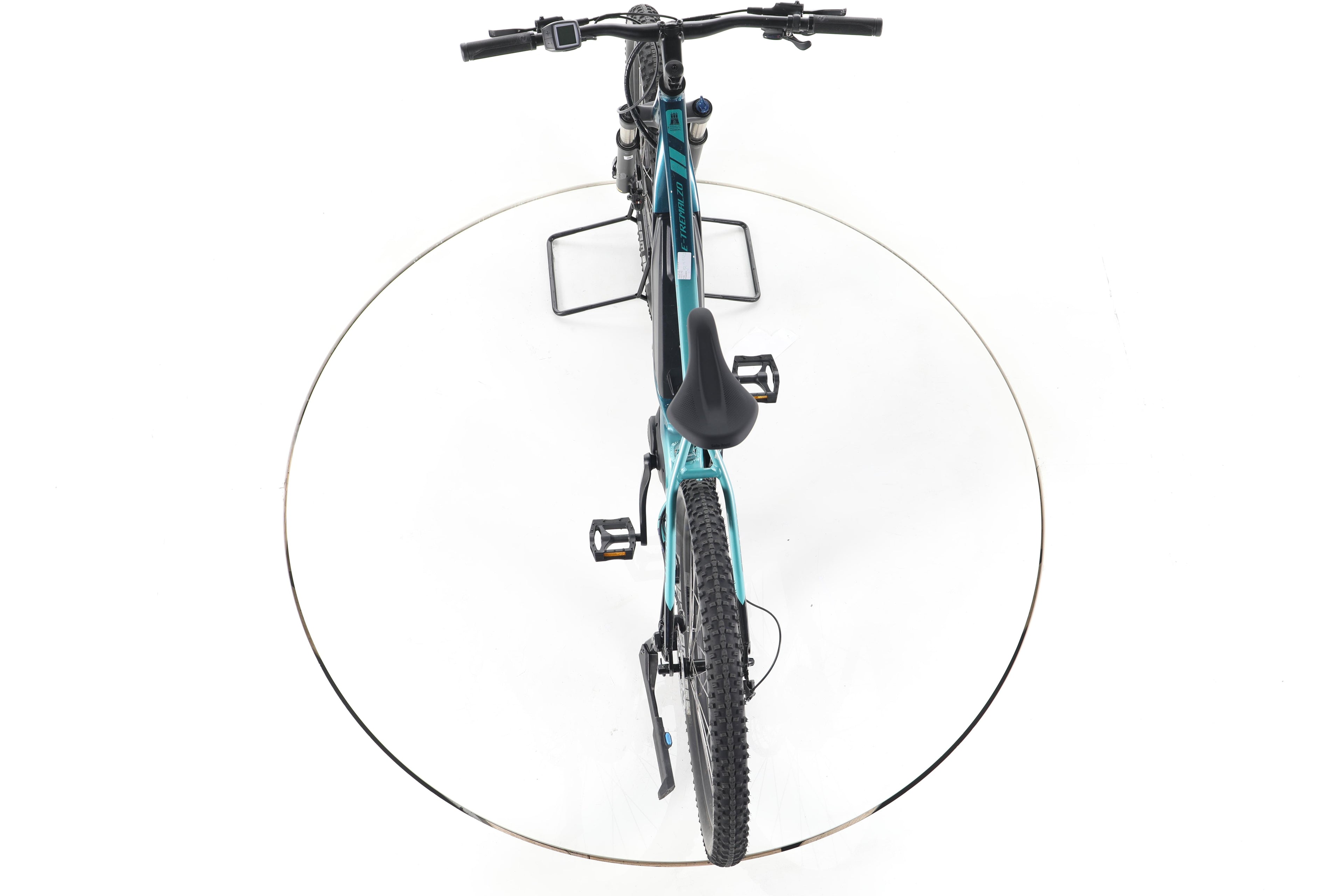 Stevens E-Tremalzo E-Bike - Image 22