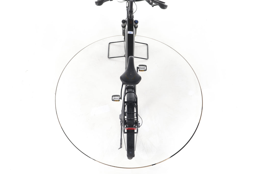 KTM Macina Gran 620 Trekking E-Bike - Image 22