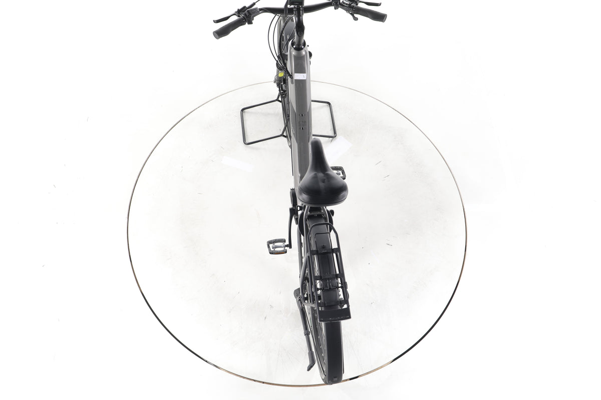 MORRISON E 7.0 Trekking E-Bike Tiefeinsteiger - Image 22