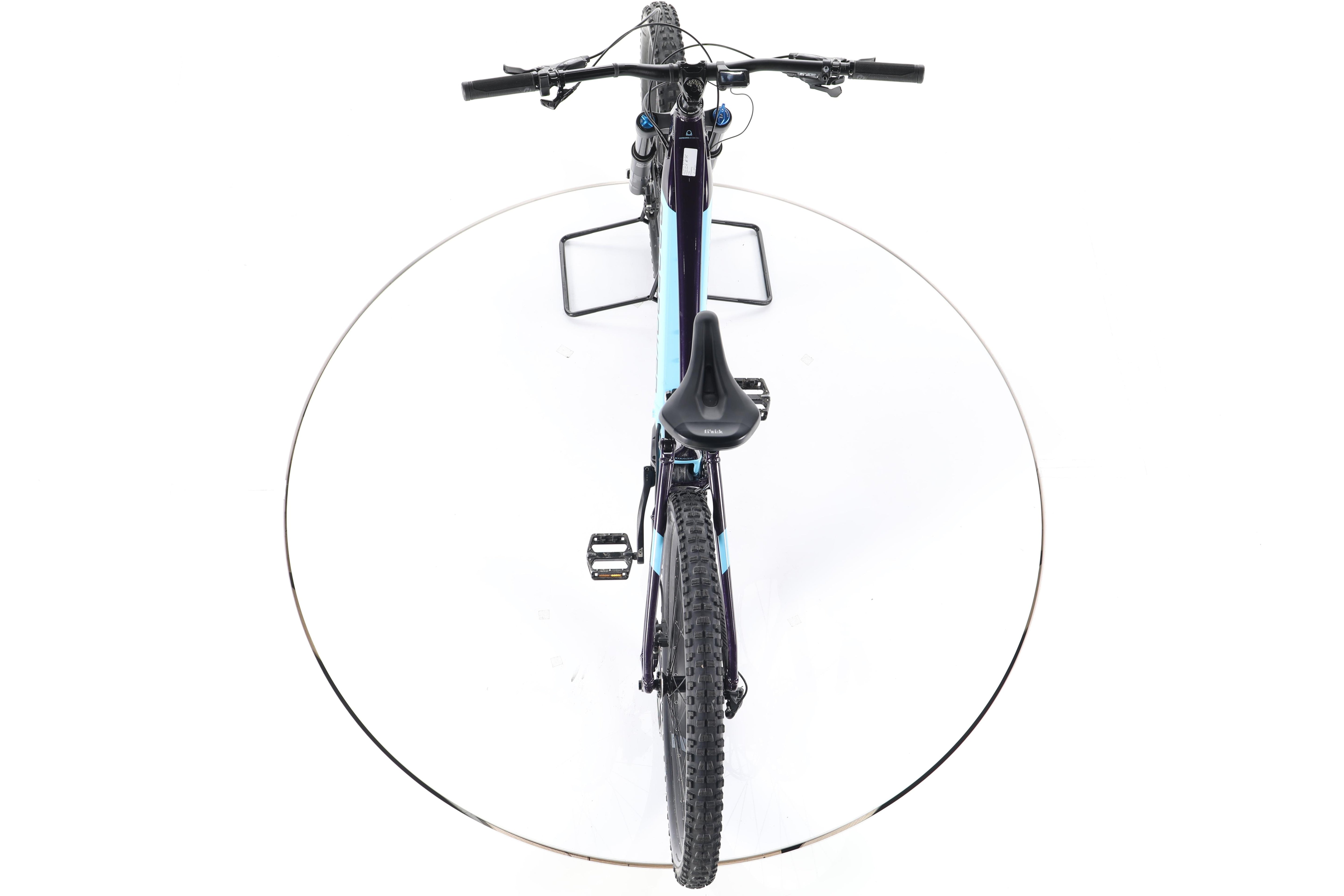 Mondraker DUSK R E-Bike Fully - Image 22