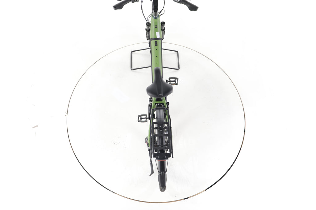 Velo de Ville AEB 890 City E-Bike Tiefeinsteiger 2024 - Image 22