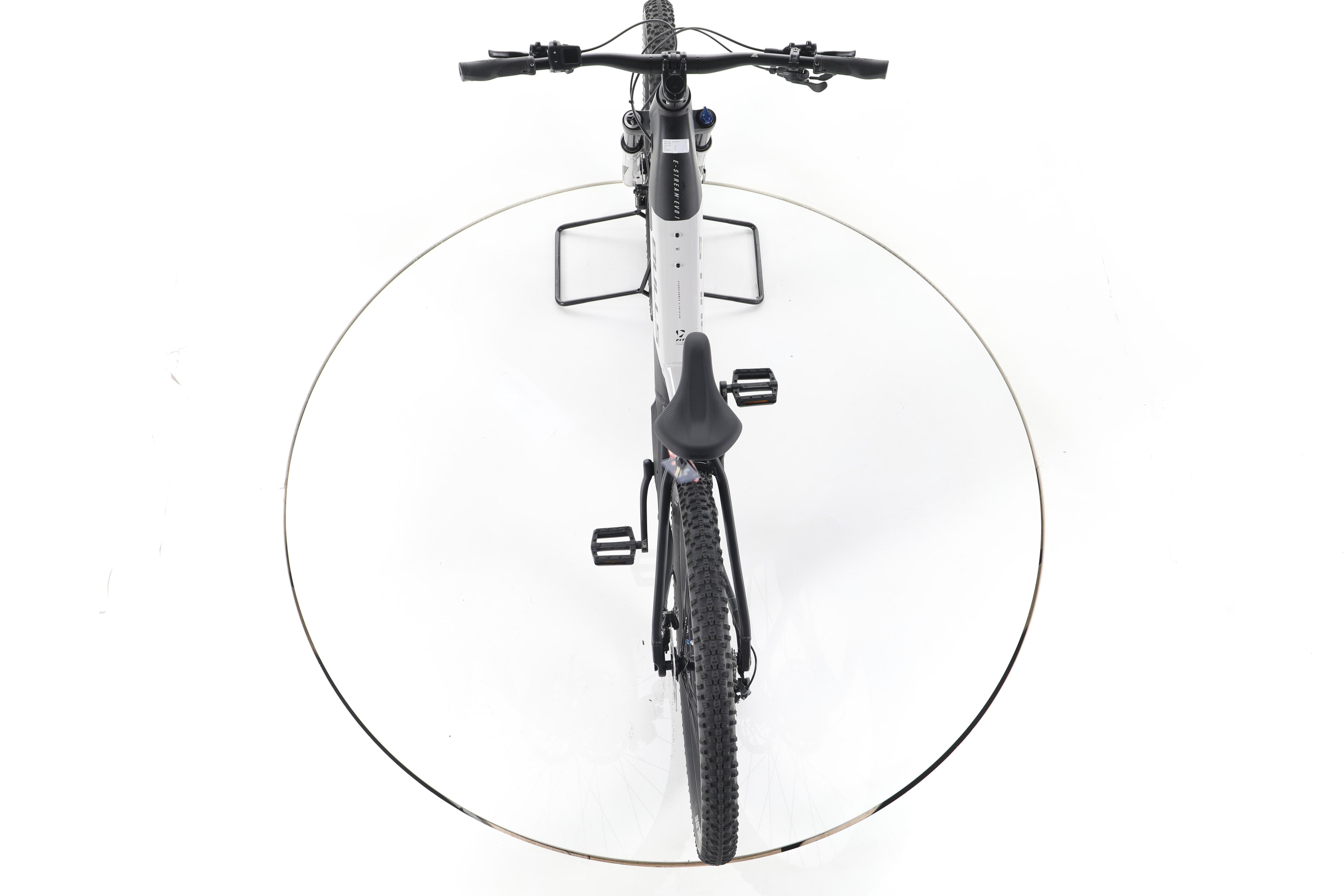 Bulls E-Stream EVO 1 E-Bike - Image 22