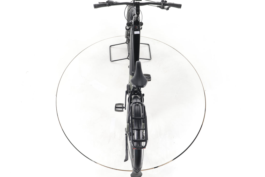 Cannondale Tesoro Neo X 2 Trekking E-Bike - Image 22