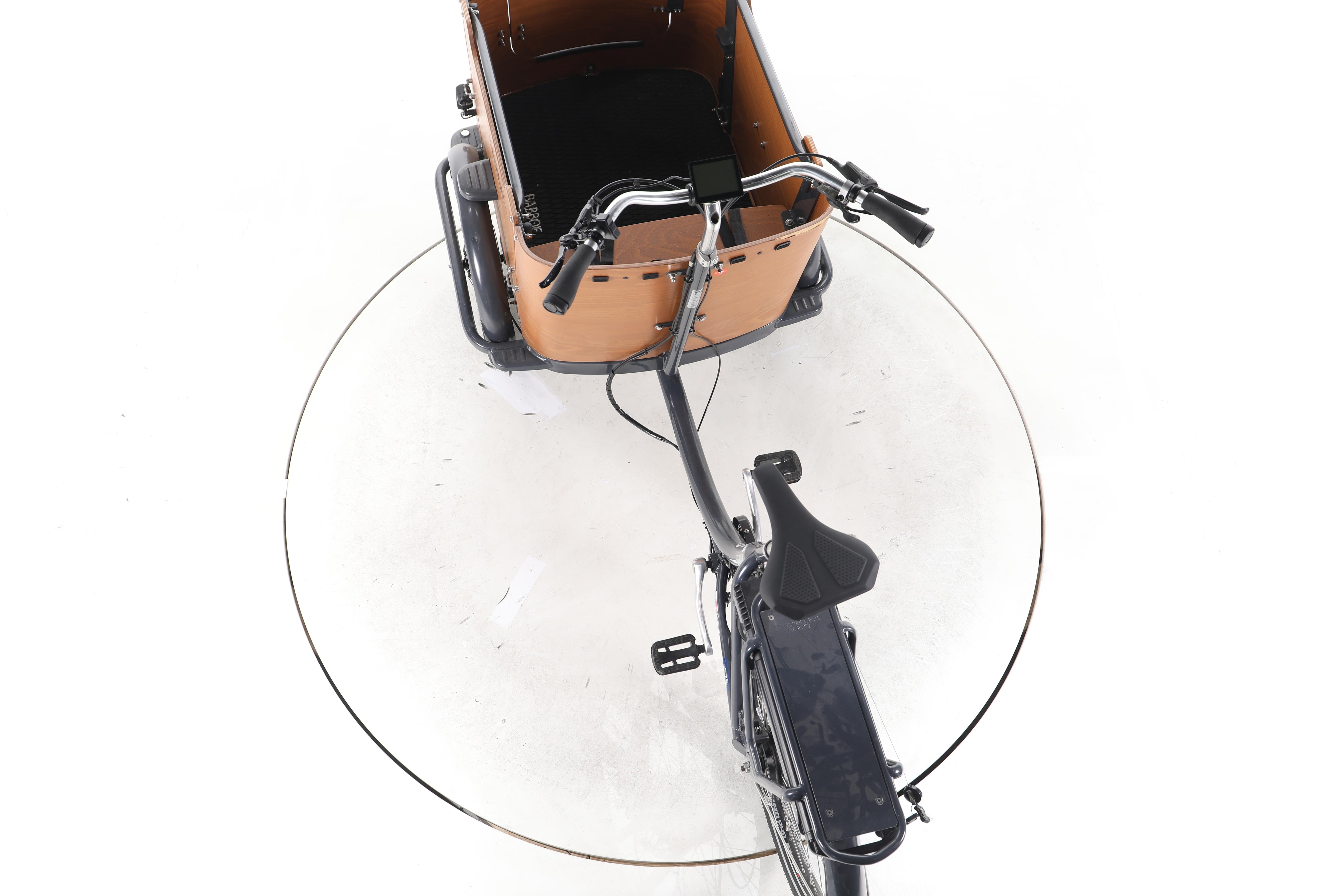 Babboe Go E E-Lastenrad - Image 22