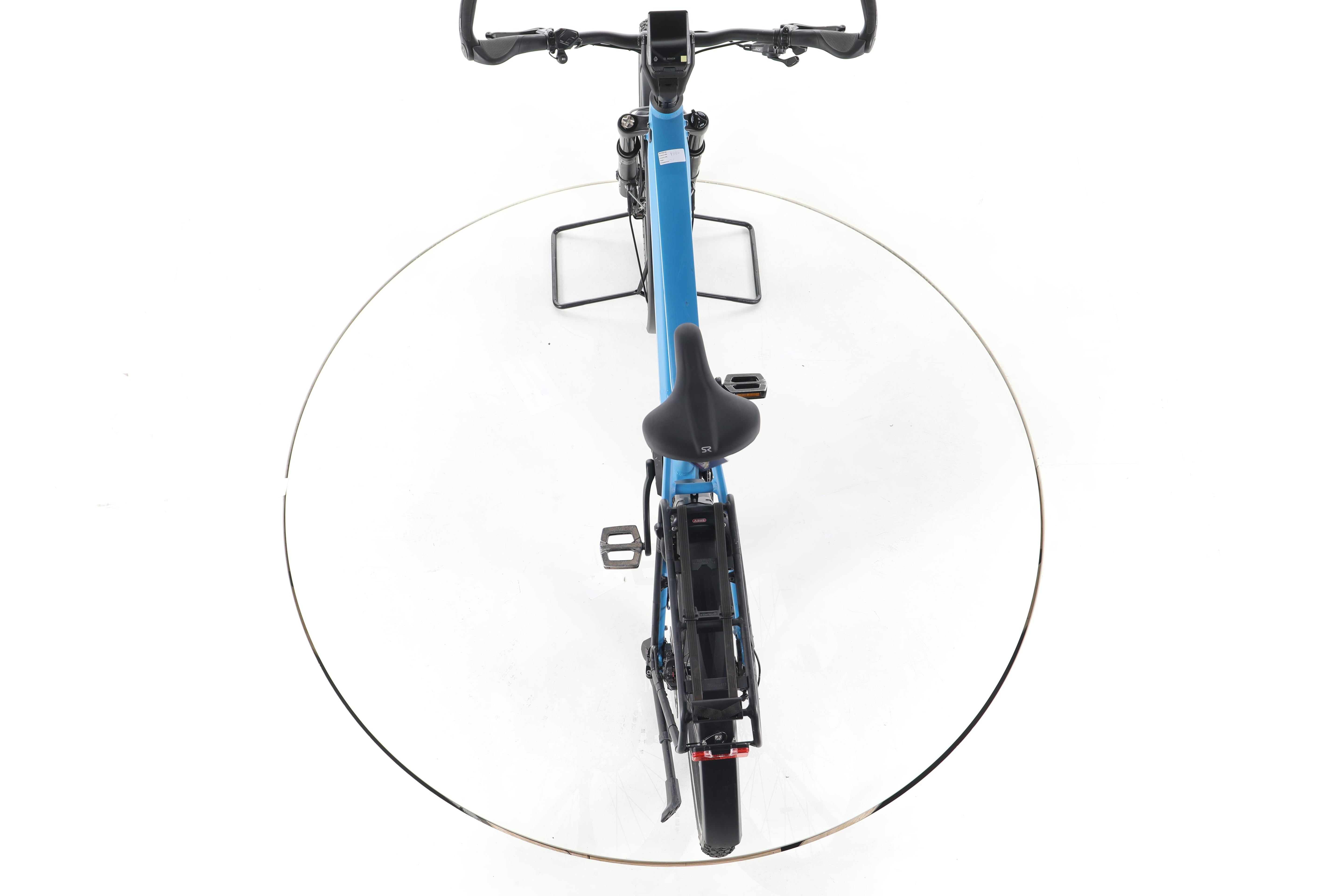 Riese & Müller Charger GT touring Trekking E-Bike - Image 22