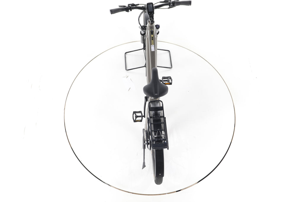 HoheAcht Pasio Urbo City E-Bike - Image 22