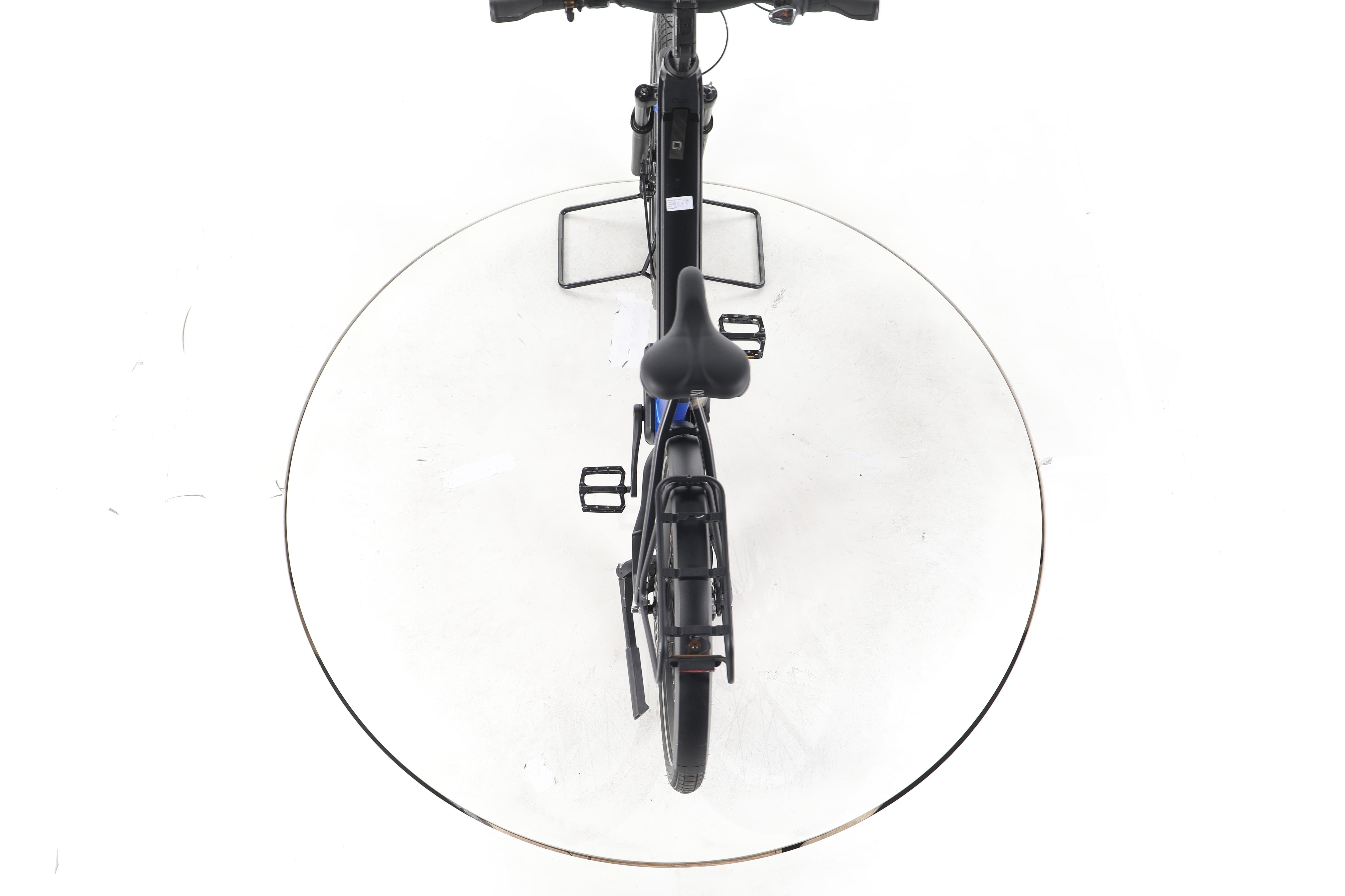 QWIC Atlas Vario City E-Bike - Image 22
