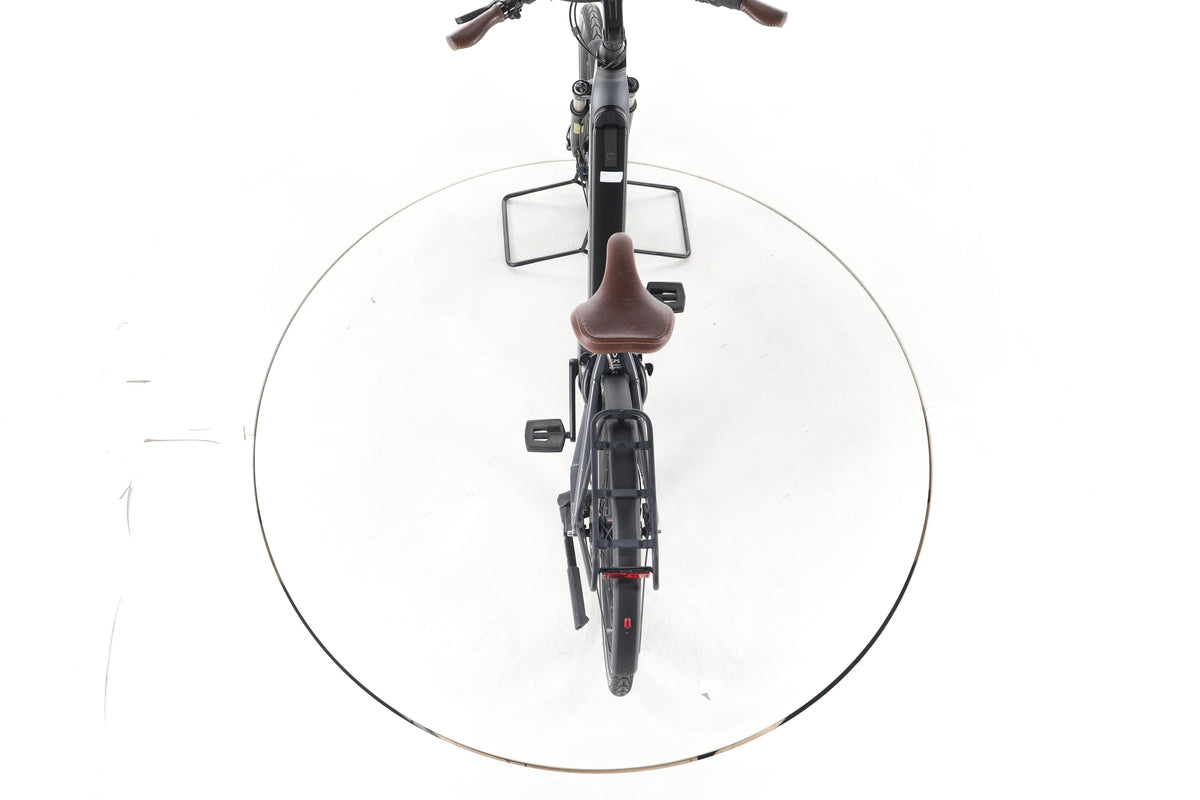 QWIC Premium Q City E-Bike Tiefeinsteiger - Image 22