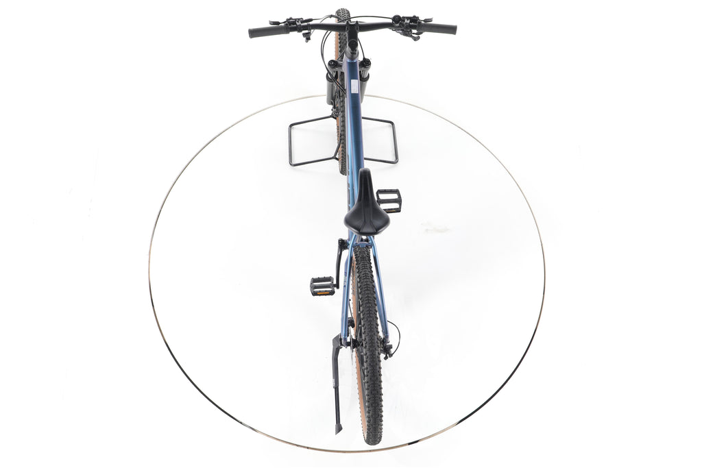 Cube Reaction Pro Fahrrad Hardtail - Image 22