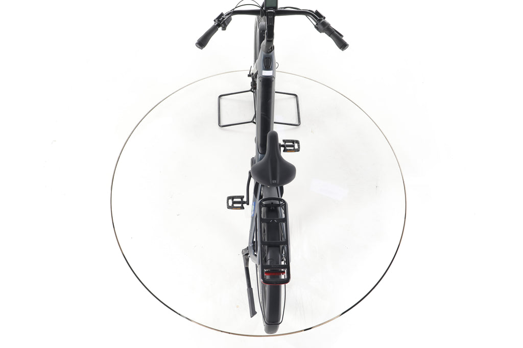 Gazelle Avignon C380 City E-Bike Tiefeinsteiger Carbon - Image 22