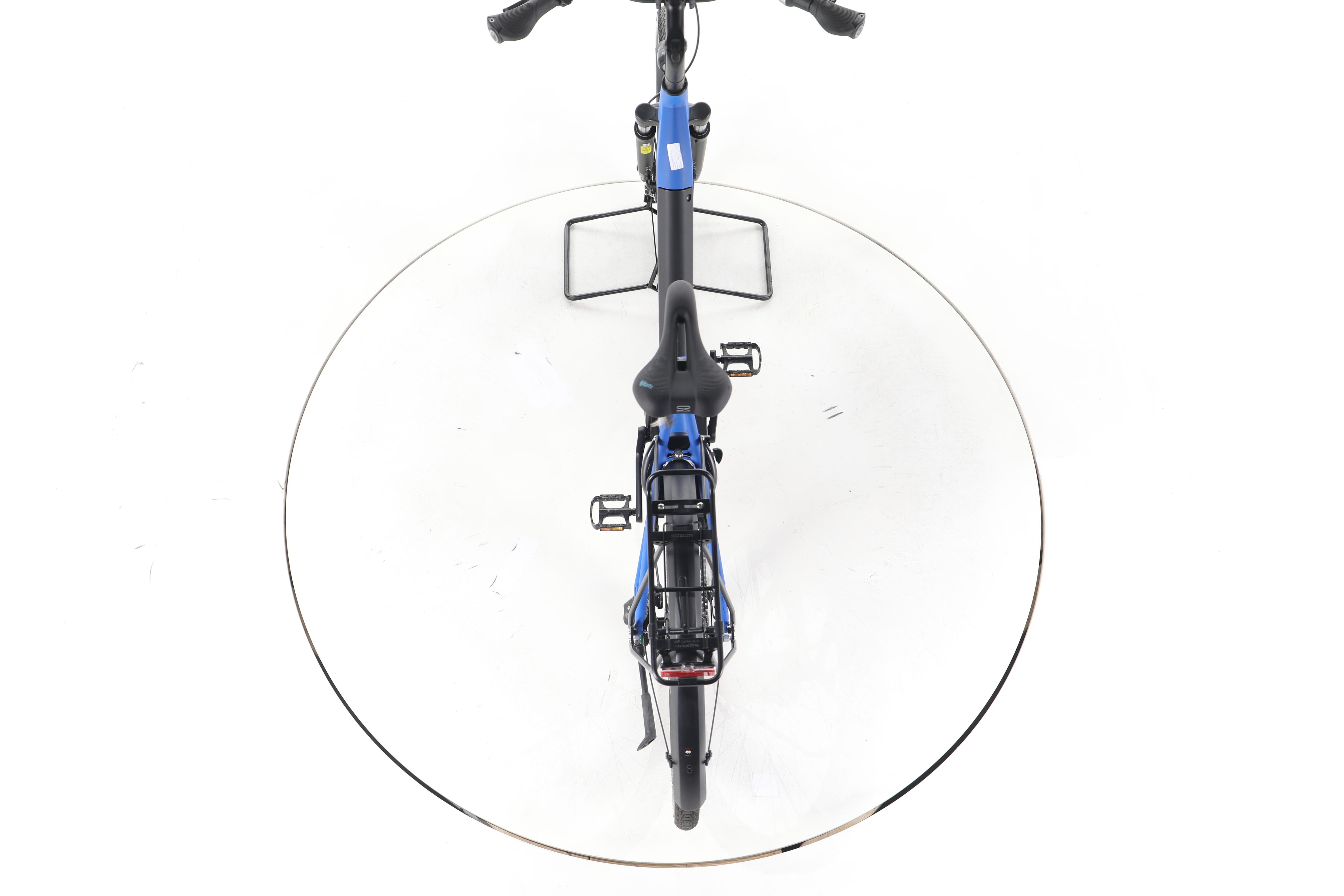 Böttcher Spirit City E-Bike Tiefeinsteiger - Image 22