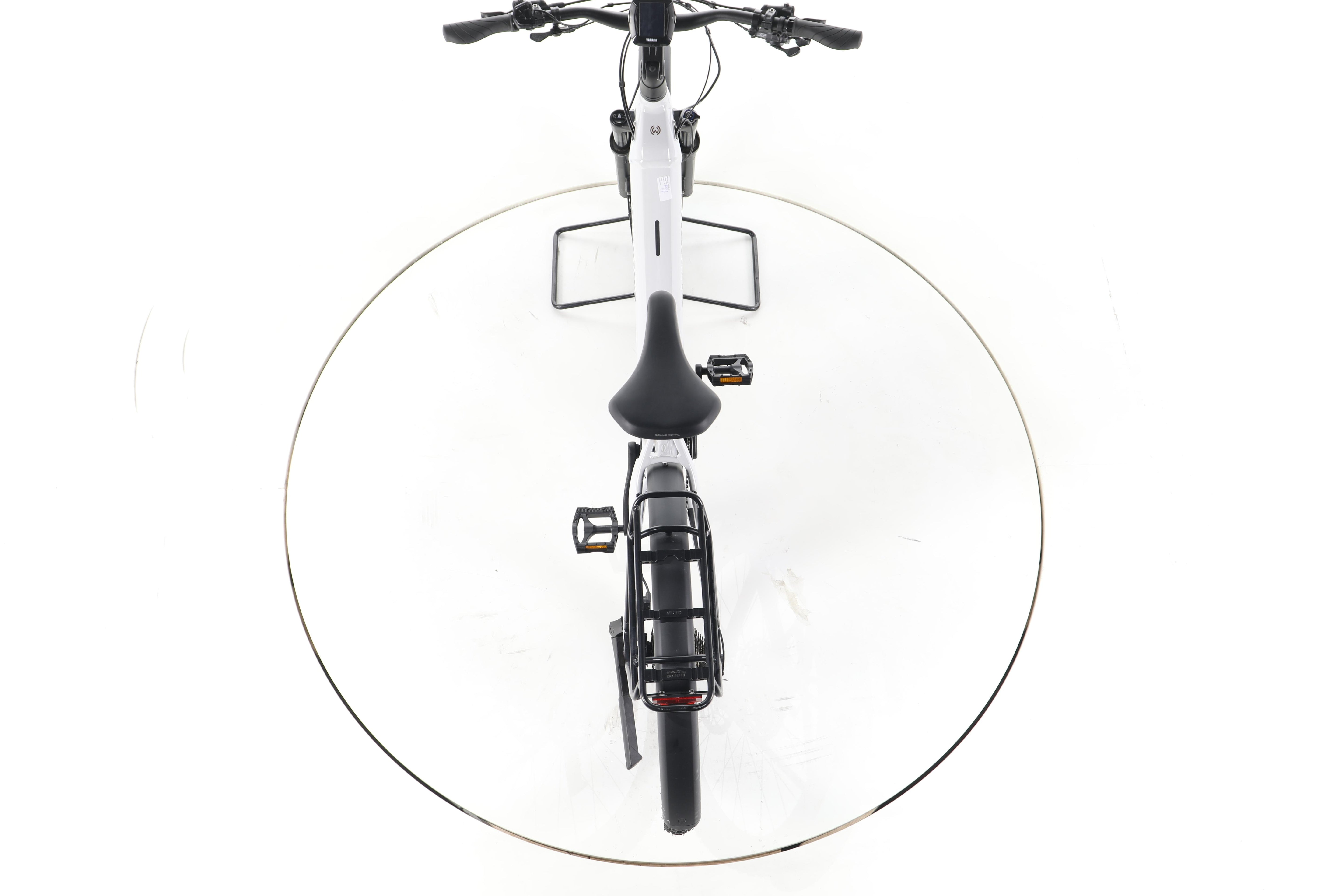 Winora Yucatan X12 Pro Trekking E-Bike Tiefeinsteiger 2023 - Image 22