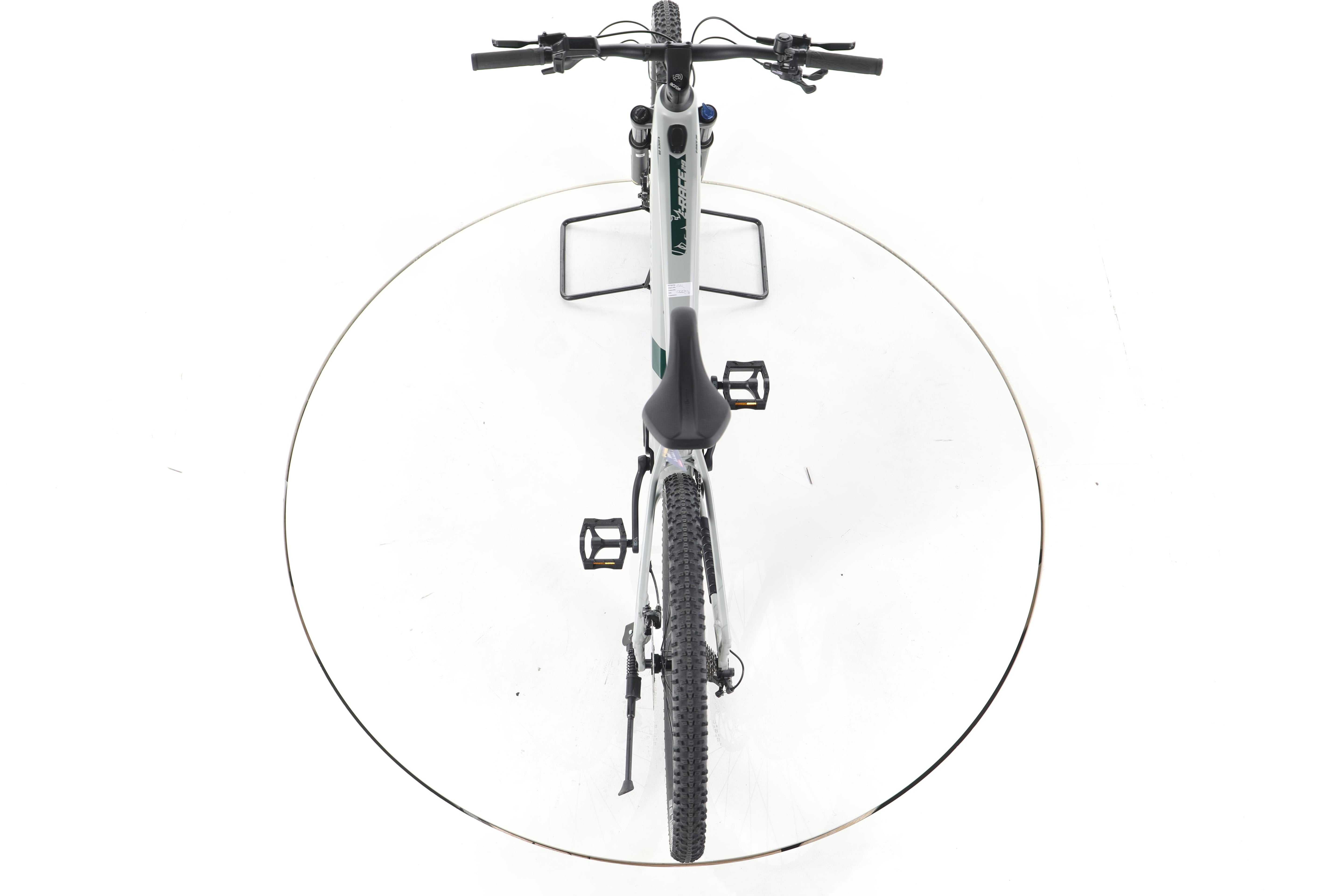 X-Fact Kilimanjaro E-Race 29 E-Bike 2024 - Image 22