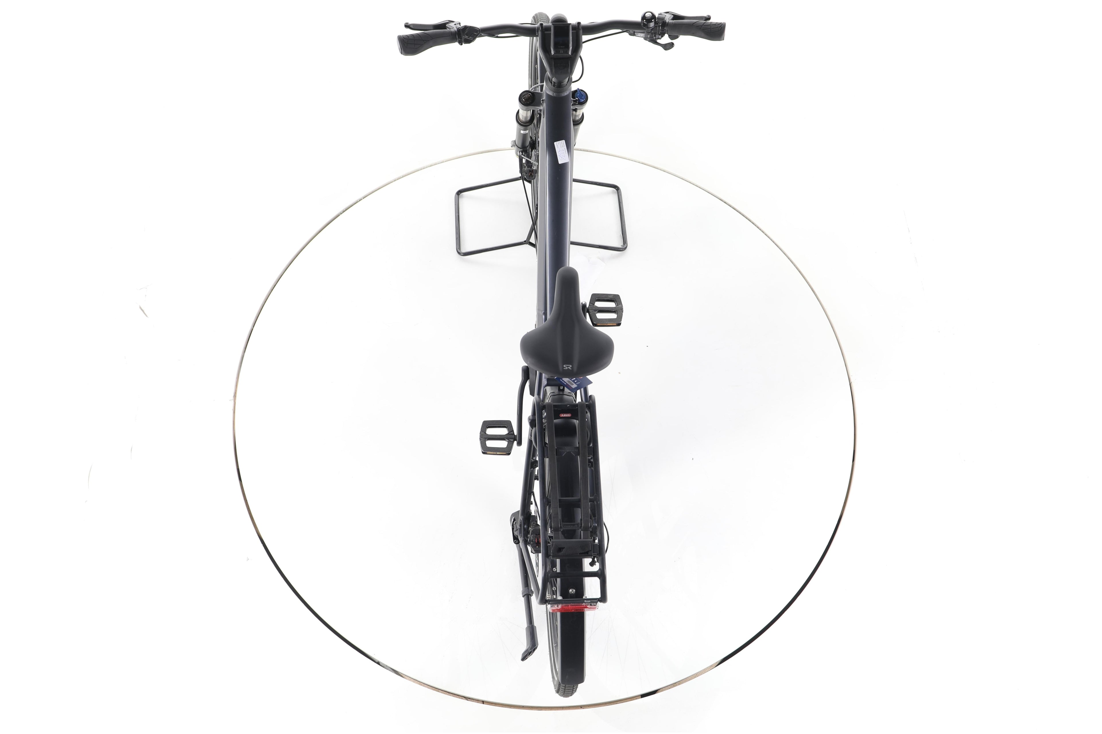 Riese & Müller Charger3 Mixte touring Trekking E-Bike - Image 22