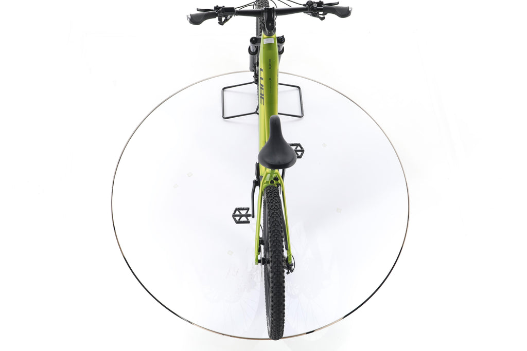 Cube REACTION HYBRID RACE E-Bike 2025 - Image 22
