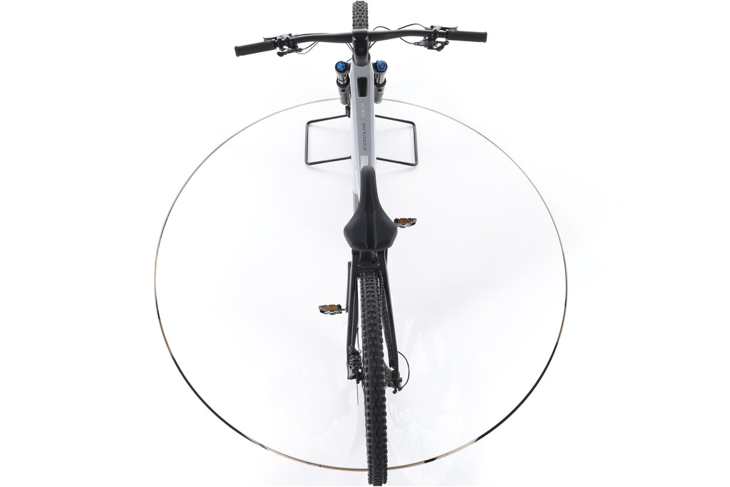 Focus JAM² SL 8.8 Fully E-Bike Carbon 2023 - Image 22