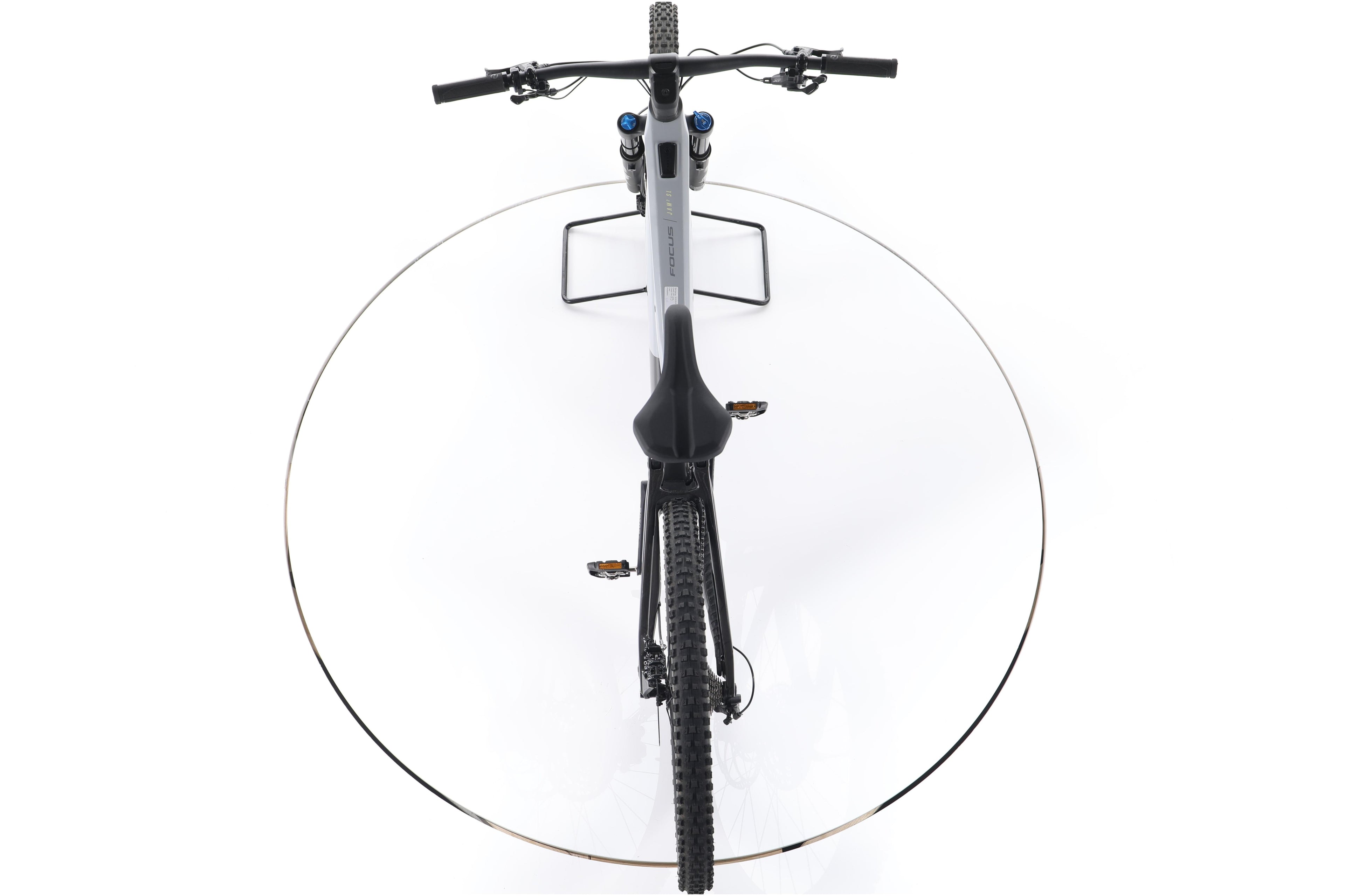 Focus JAM² SL 8.8 Fully E-Bike Carbon 2023 - Image 22