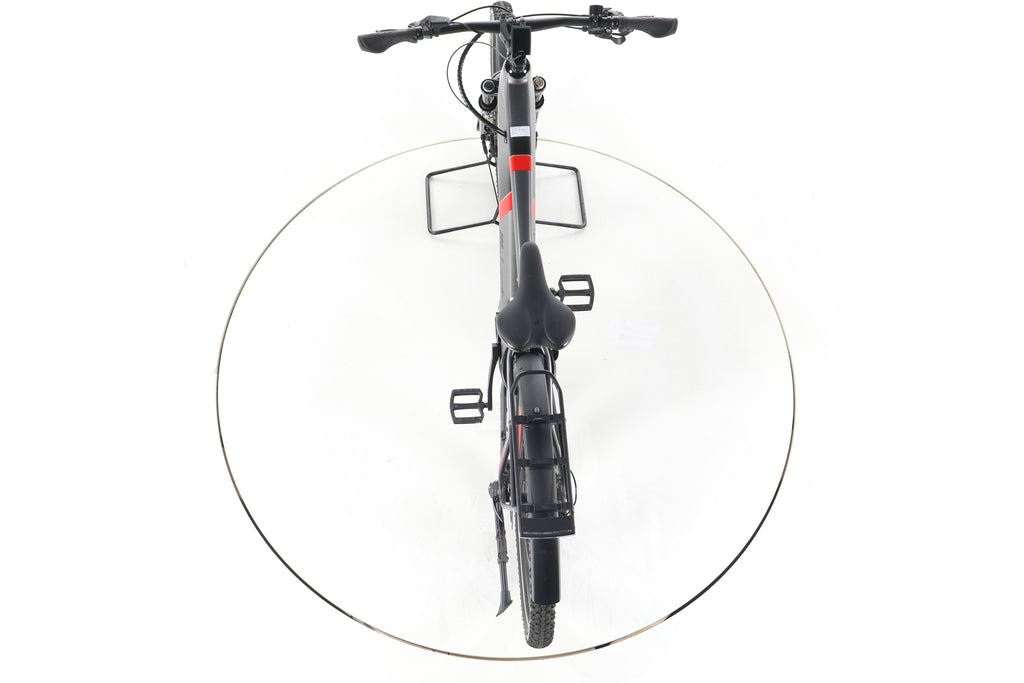 Malaguti Cortina TR 5.1 Trekking E-Bike - Image 22