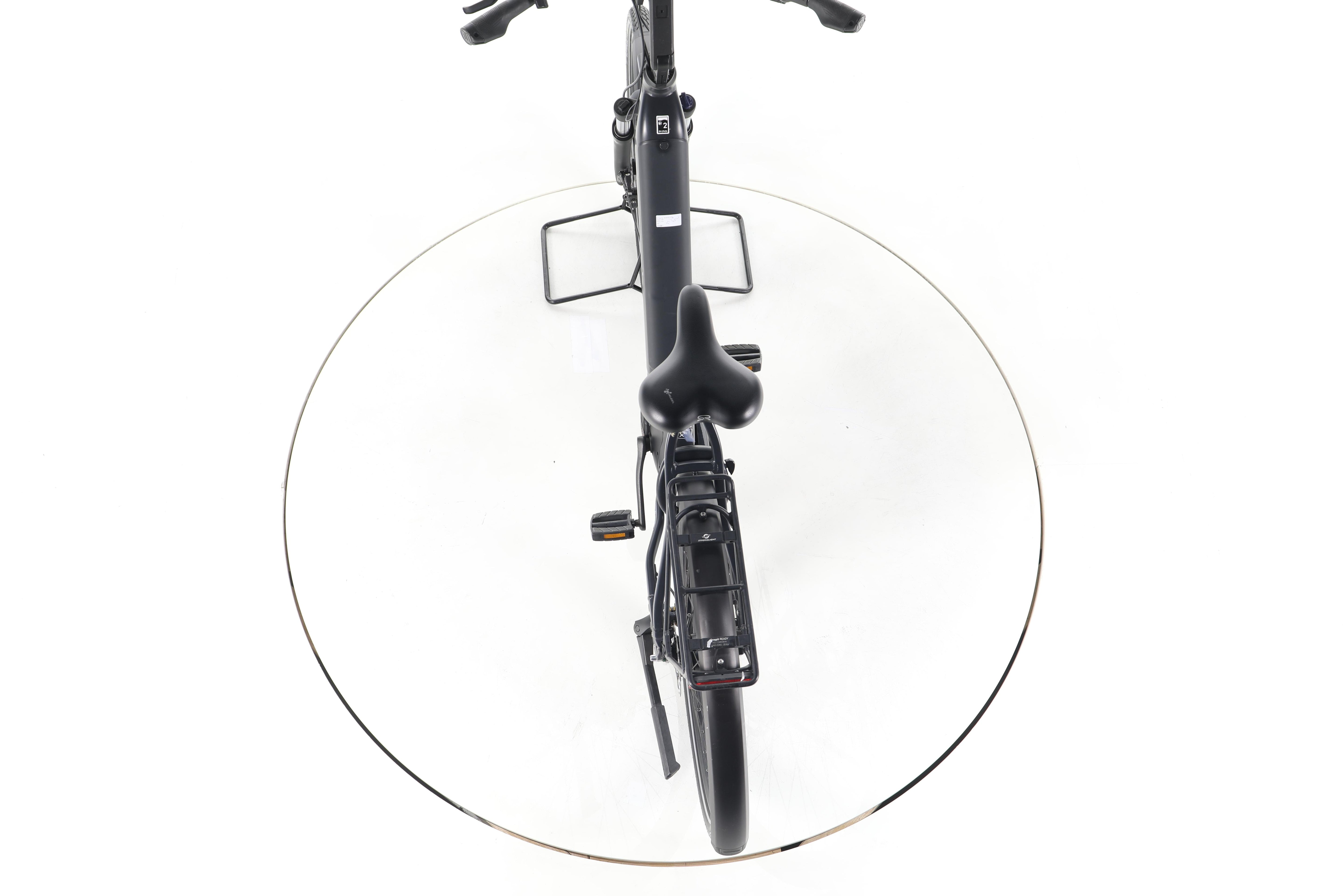ADVANCED TOUR Pro City E-Bike Tiefeinsteiger - Image 22