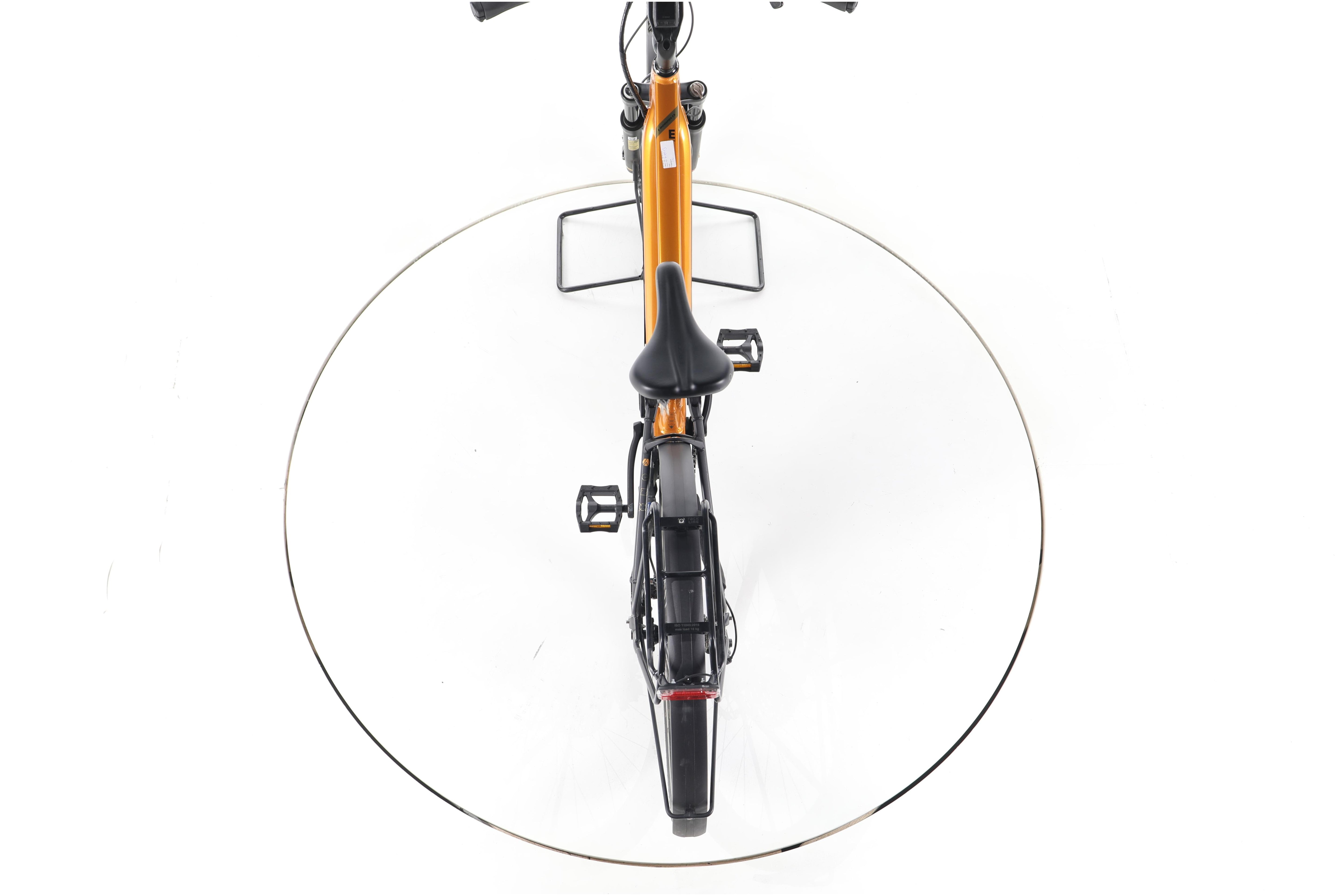Bergamont E-Horizon FS Elite SUV E-Bike - Image 22