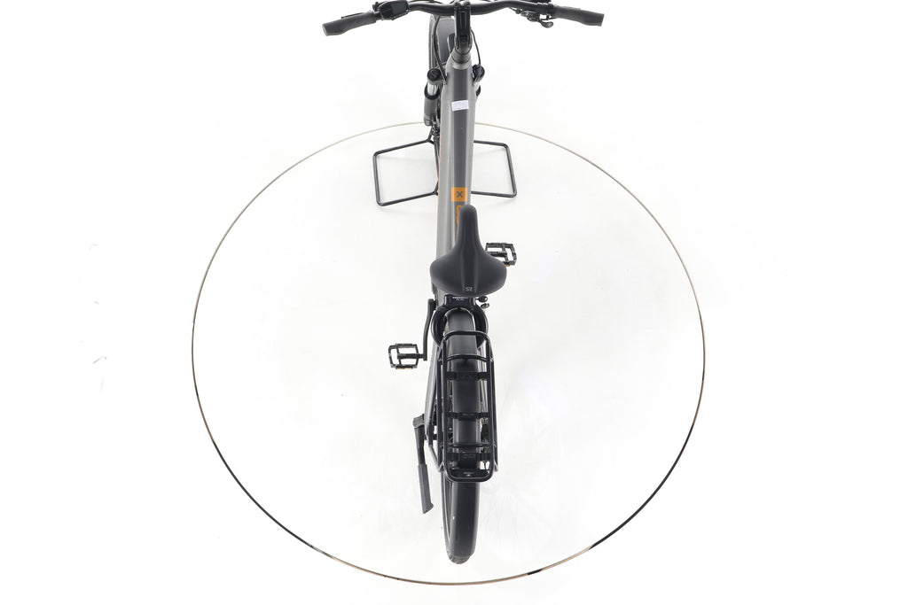 Winora Yucatan X8 Trekking E-Bike 2024 - Image 22