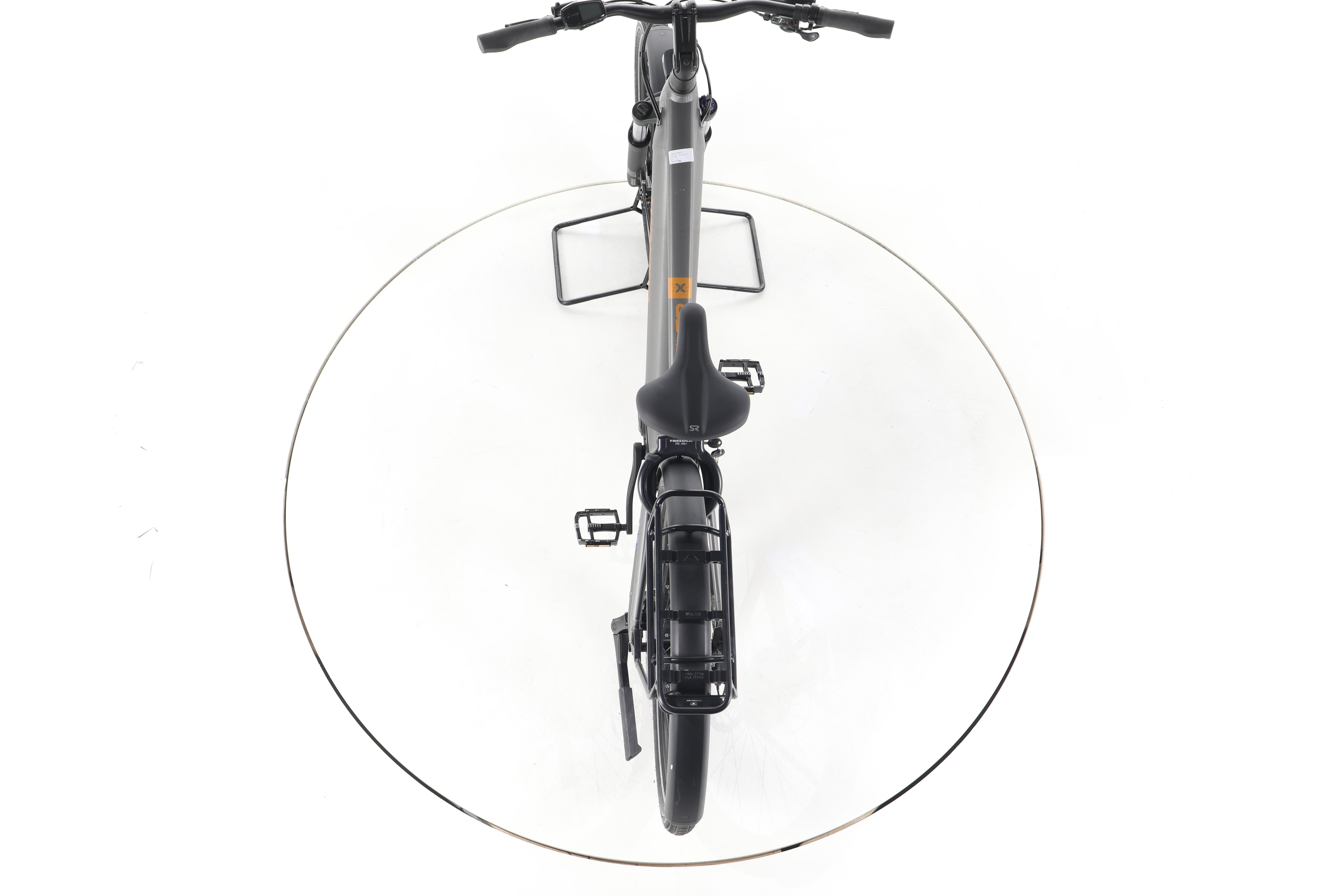 Winora Yucatan X8 Trekking E-Bike 2024 - Image 22