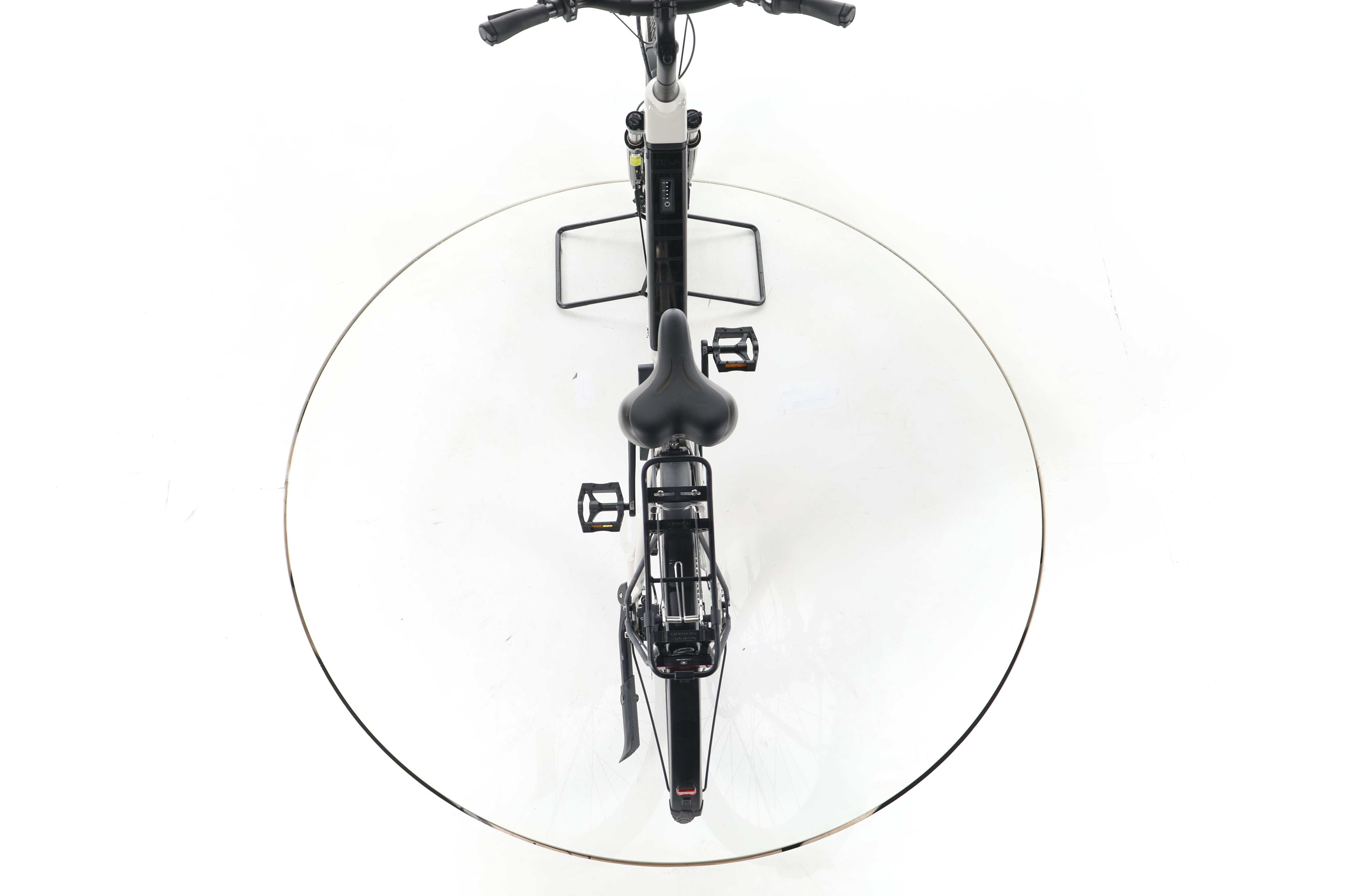 Campus BM 28 City E-Bike Tiefeinsteiger - Image 22