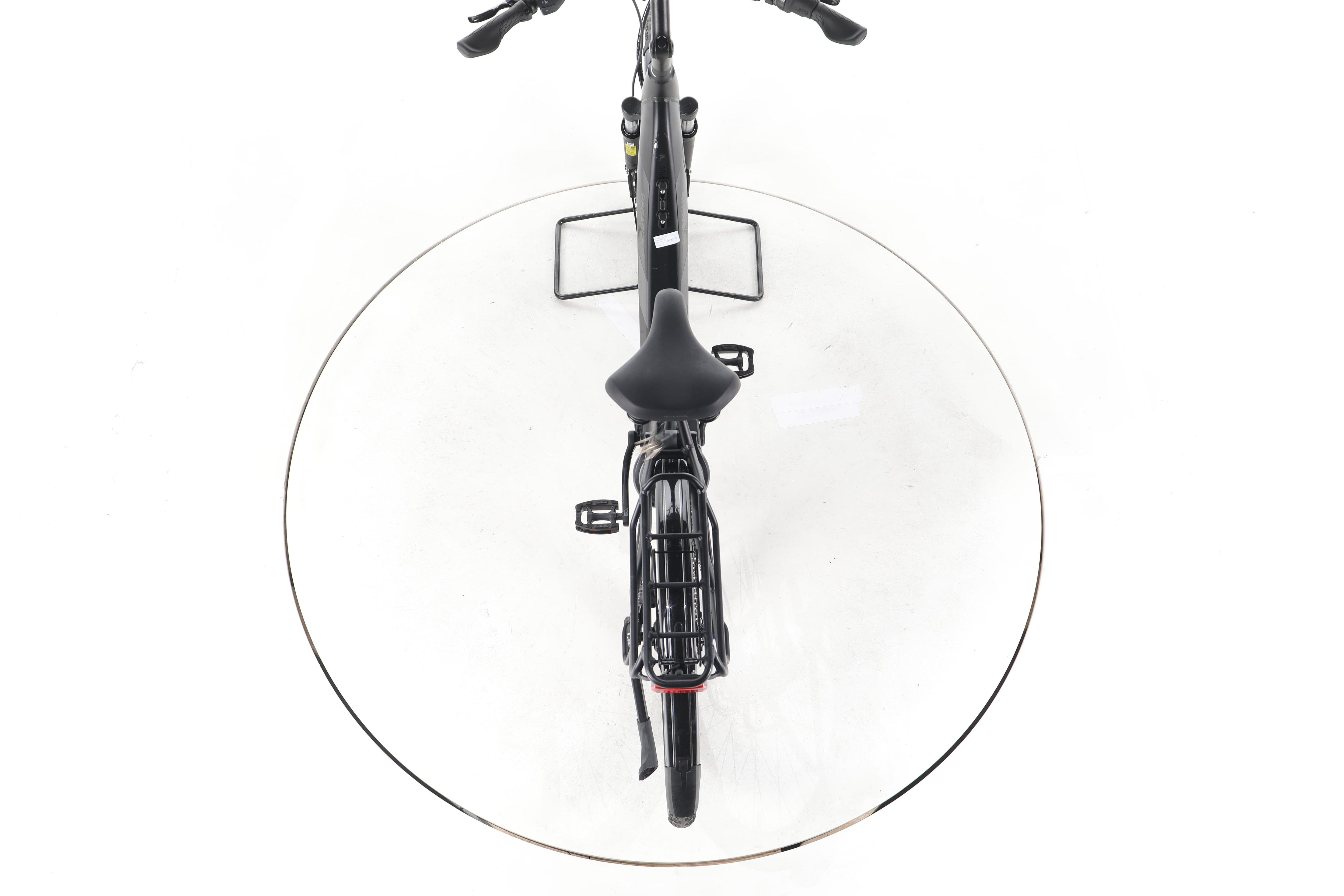 Pegasus Solero EVO 8F City E-Bike Tiefeinsteiger - Image 22