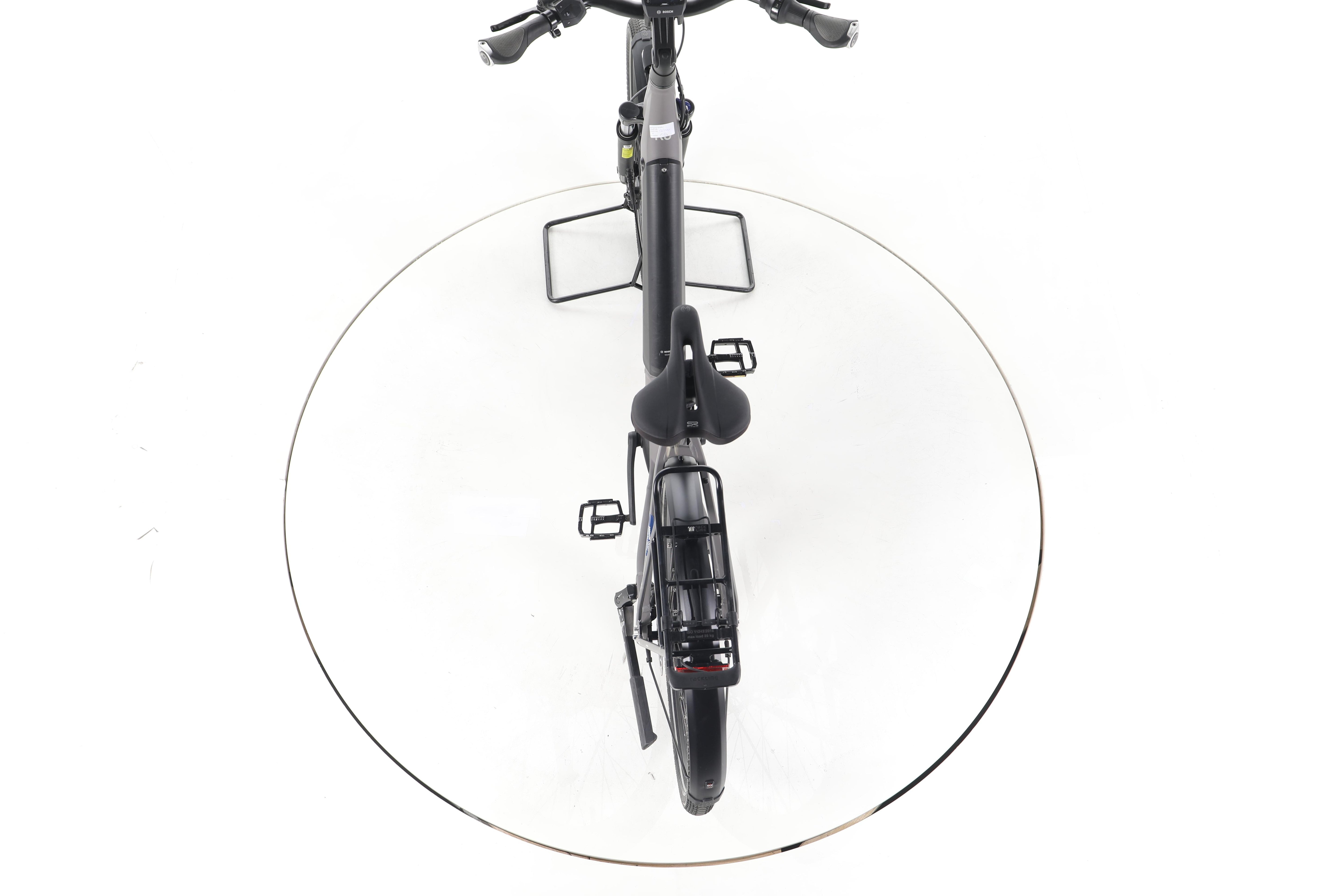 Winora Sinus R5f City E-Bike Tiefeinsteiger - Image 22