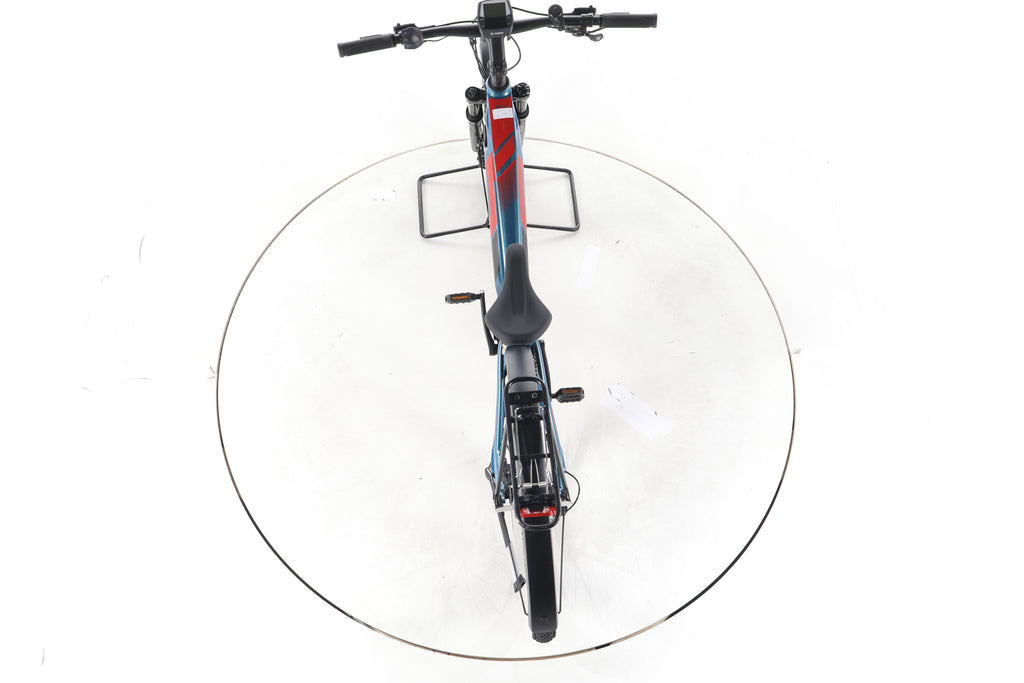Conway Cairon C2.0 Trekking E-Bike - Image 22